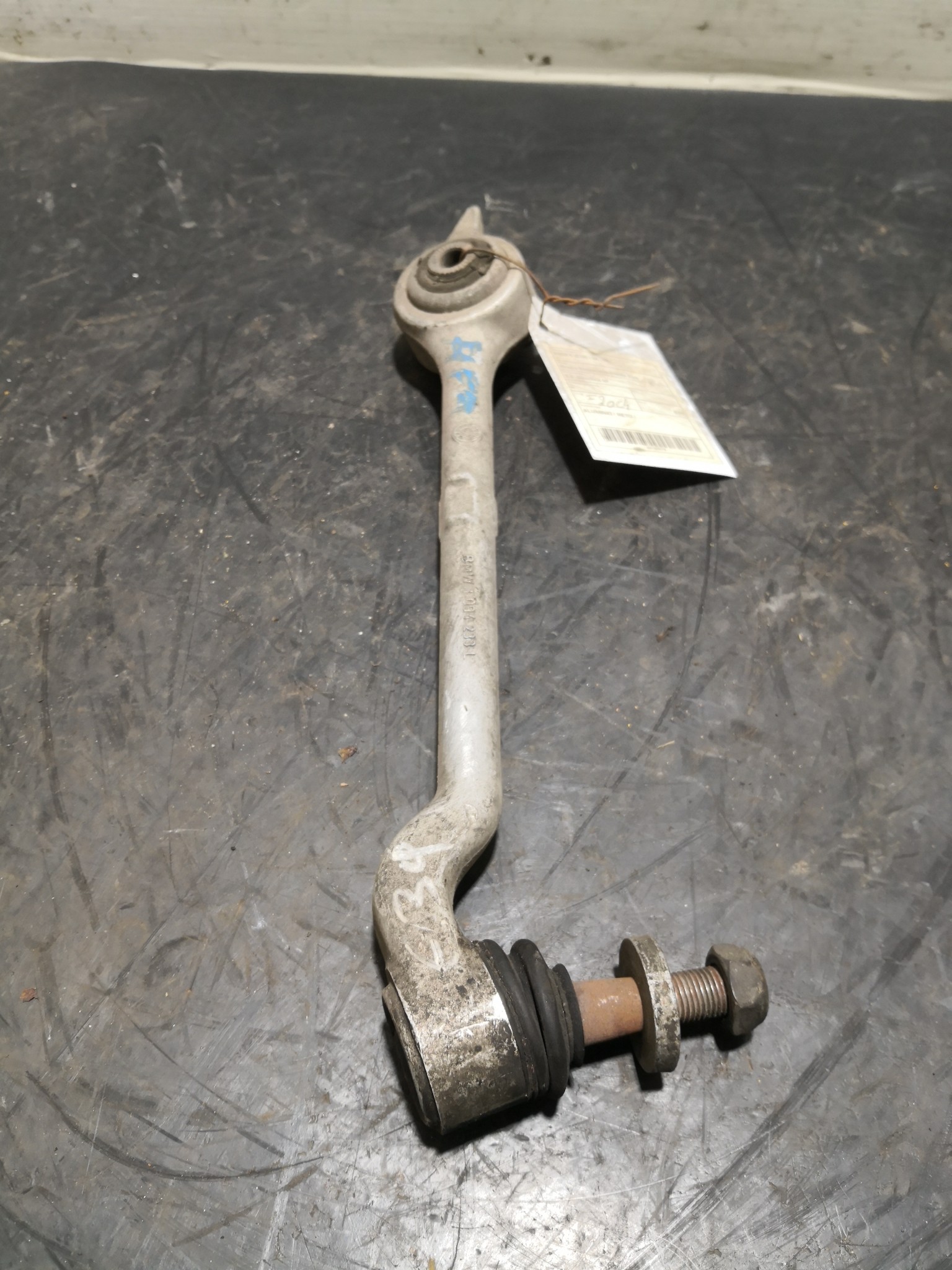 Braço Suspensão Frente Esq BMW 5 (E39) | 95 - 03 Imagem-1