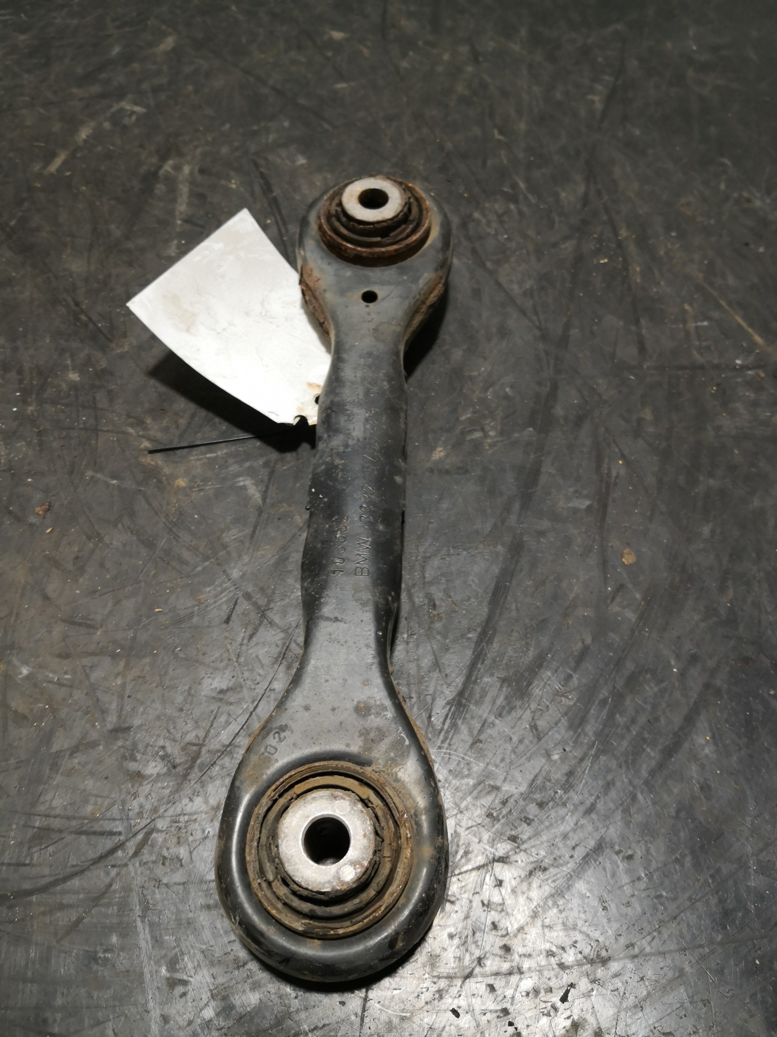 Braço Suspensão Tras Esq BMW 3 Touring (E91) | 04 - 12 Imagem-1