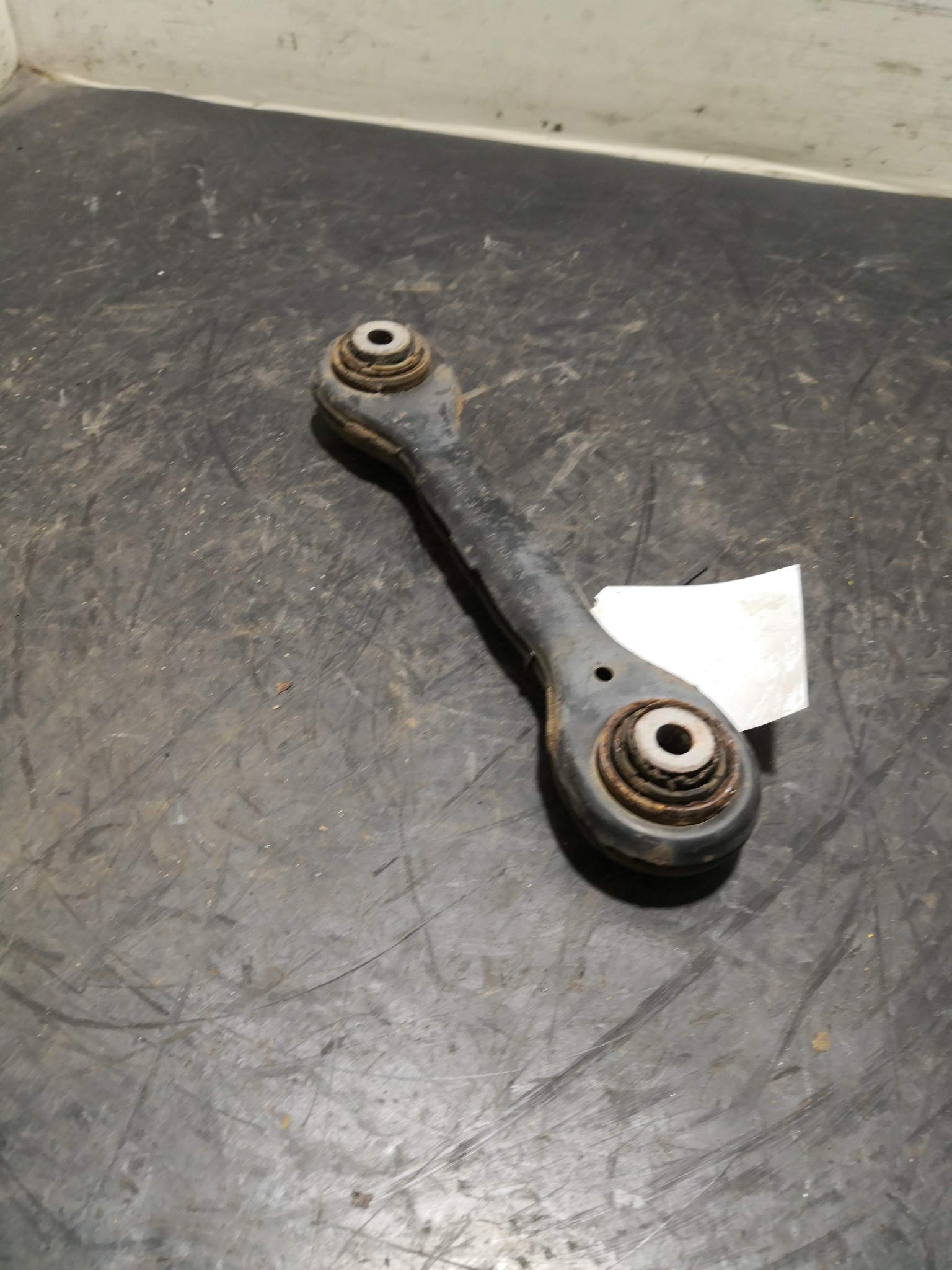 Braço Suspensão Tras Esq BMW 3 Touring (E91) | 04 - 12 Imagem-2