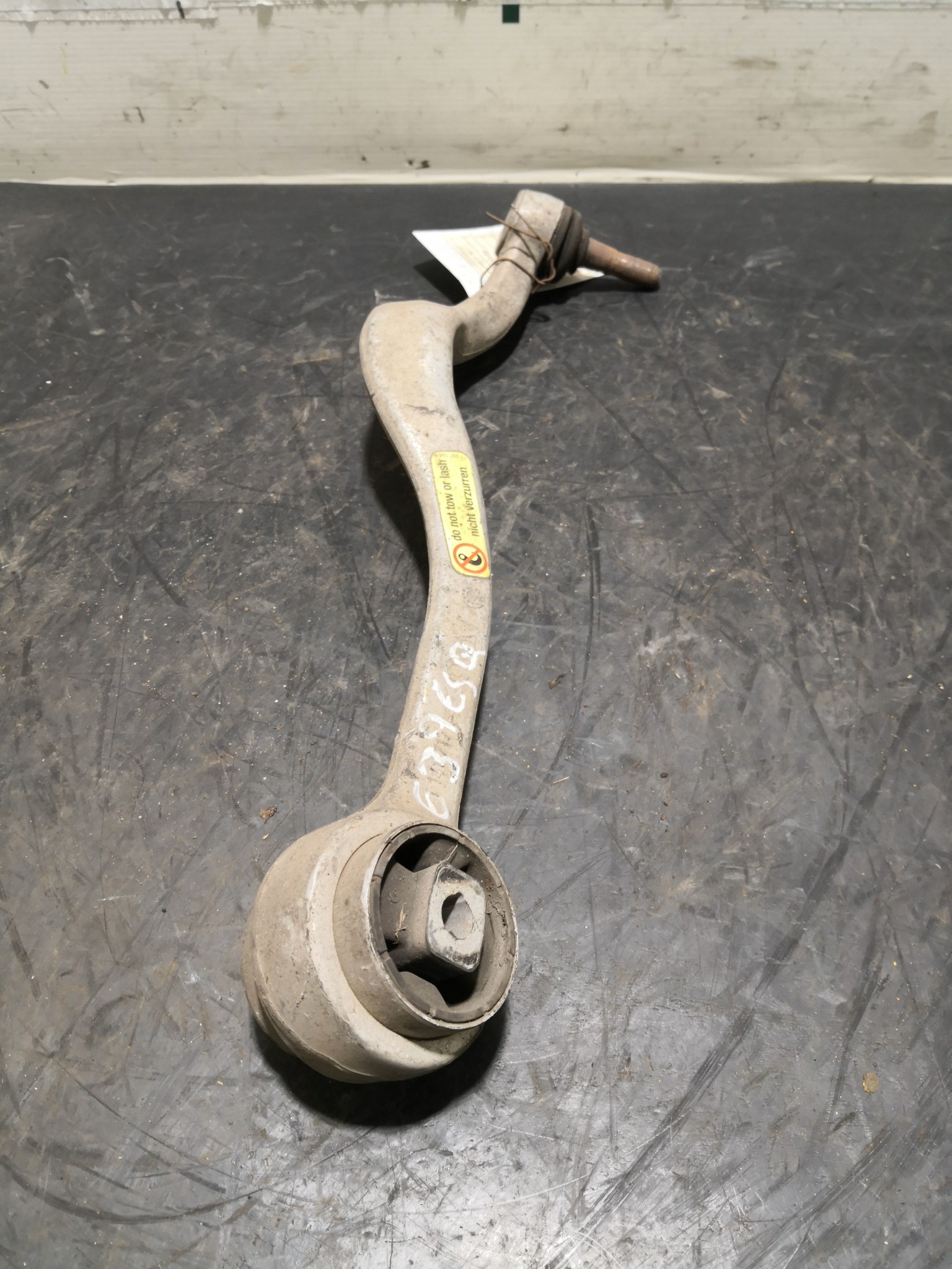 Braço Suspensão Frente Esq BMW 5 Touring (E39) | 96 - 04 Imagem-2