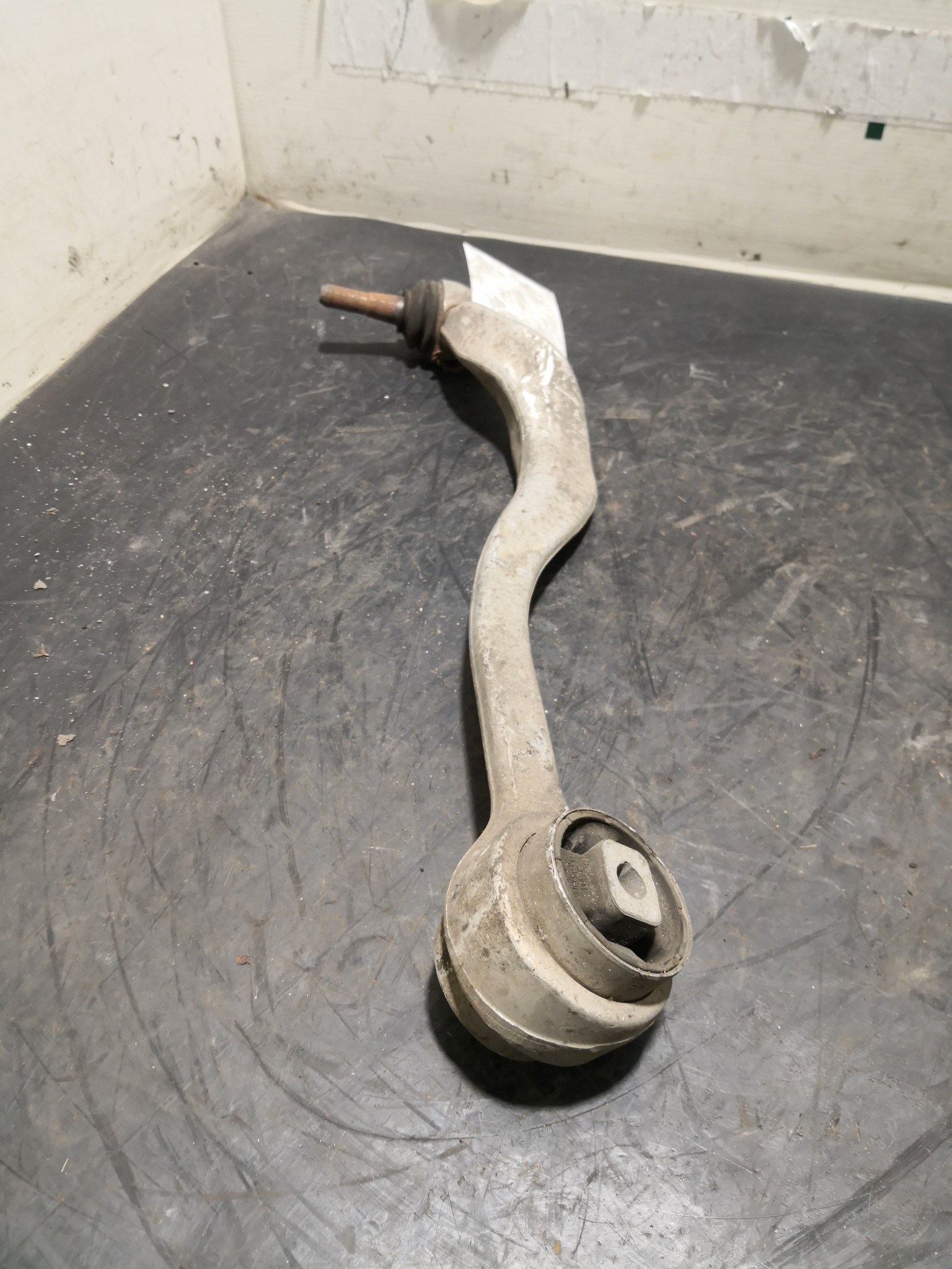 Braço Suspensão Frente Esq BMW 5 Touring (E39) | 96 - 04 Imagem-3