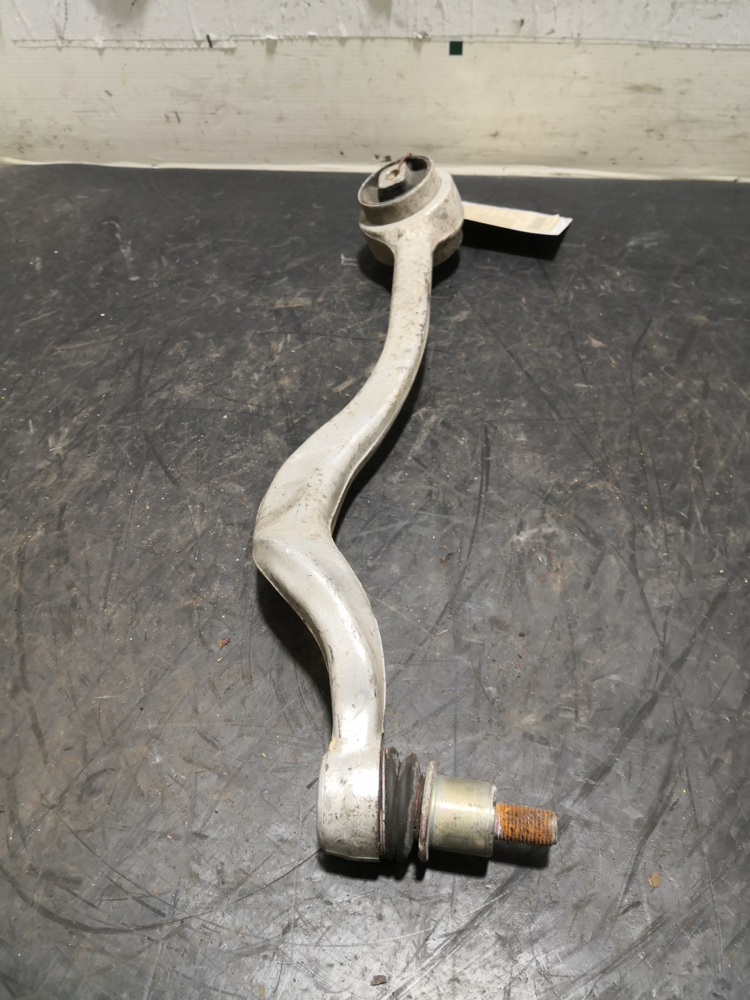 Braço Suspensão Frente Esq BMW 5 (E39) | 95 - 03 Imagem-1