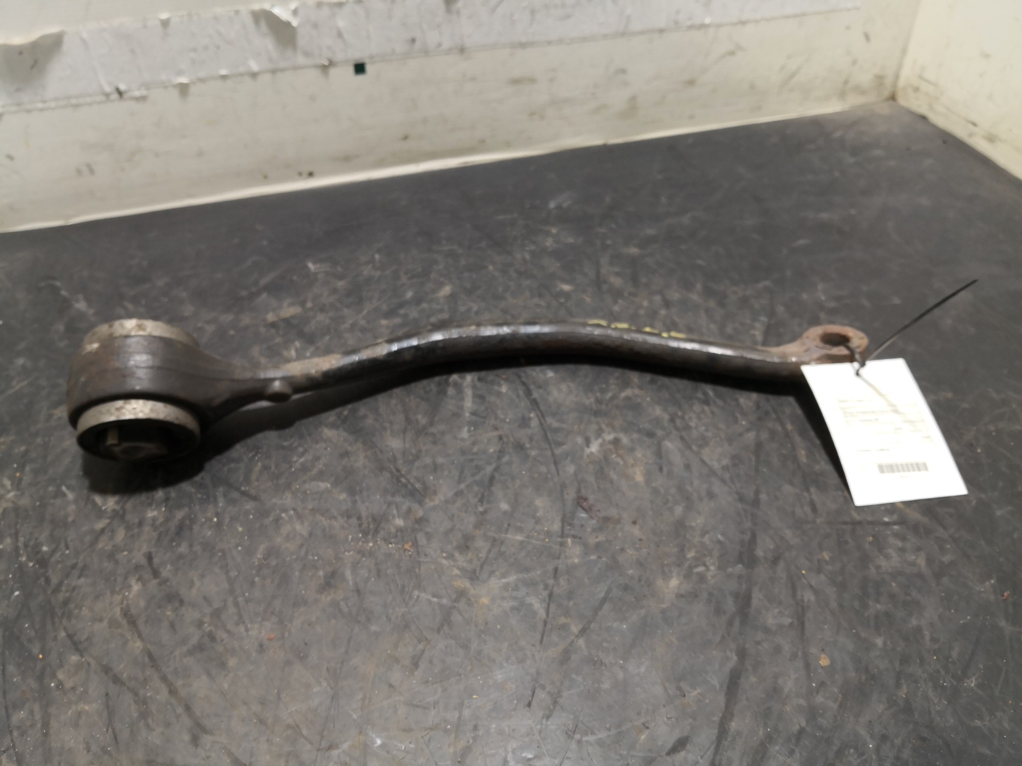 Braço Suspensão Frente Esq BMW X3 (E83) | 03 - 11 Imagem-1