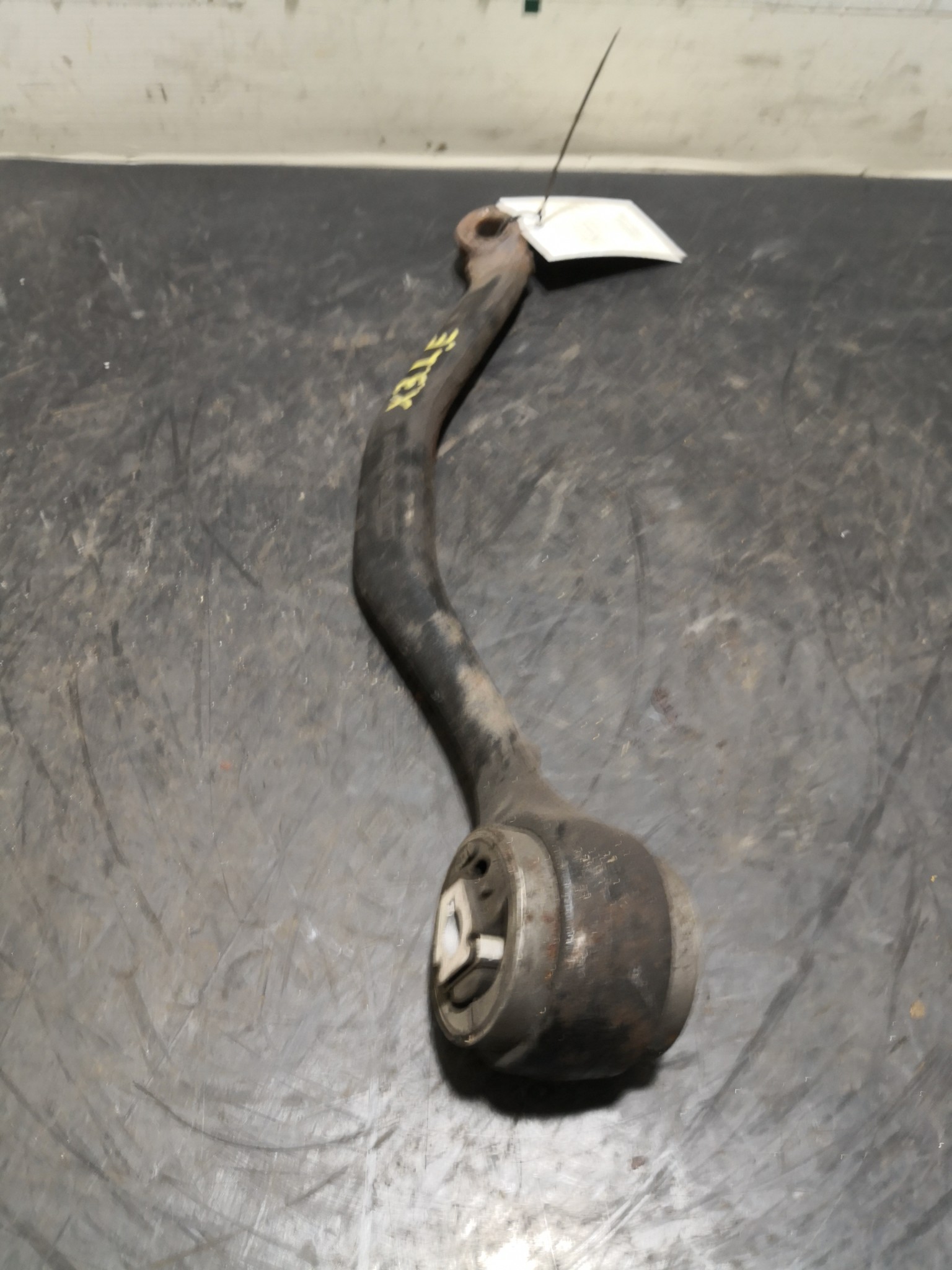 Braço Suspensão Frente Esq BMW X3 (E83) | 03 - 11 Imagem-2