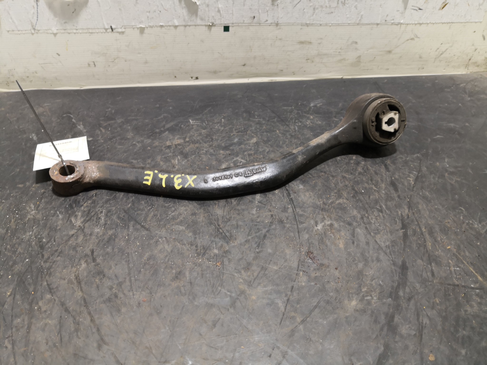 Braço Suspensão Frente Esq BMW X3 (E83) | 03 - 11 Imagem-3