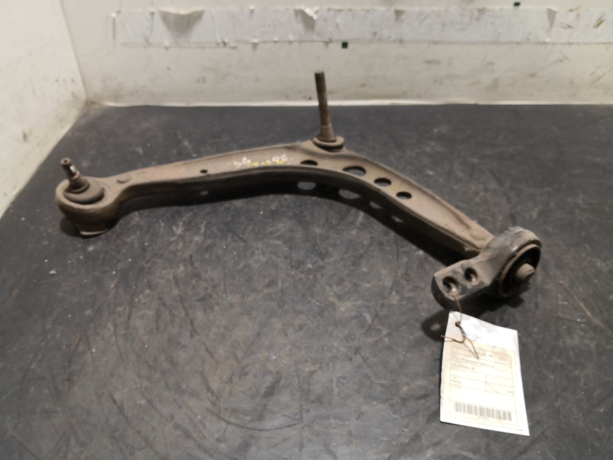 Braço Suspensão Frente Esq BMW 3 Coupé (E36) | 91 - 99 Imagem-1