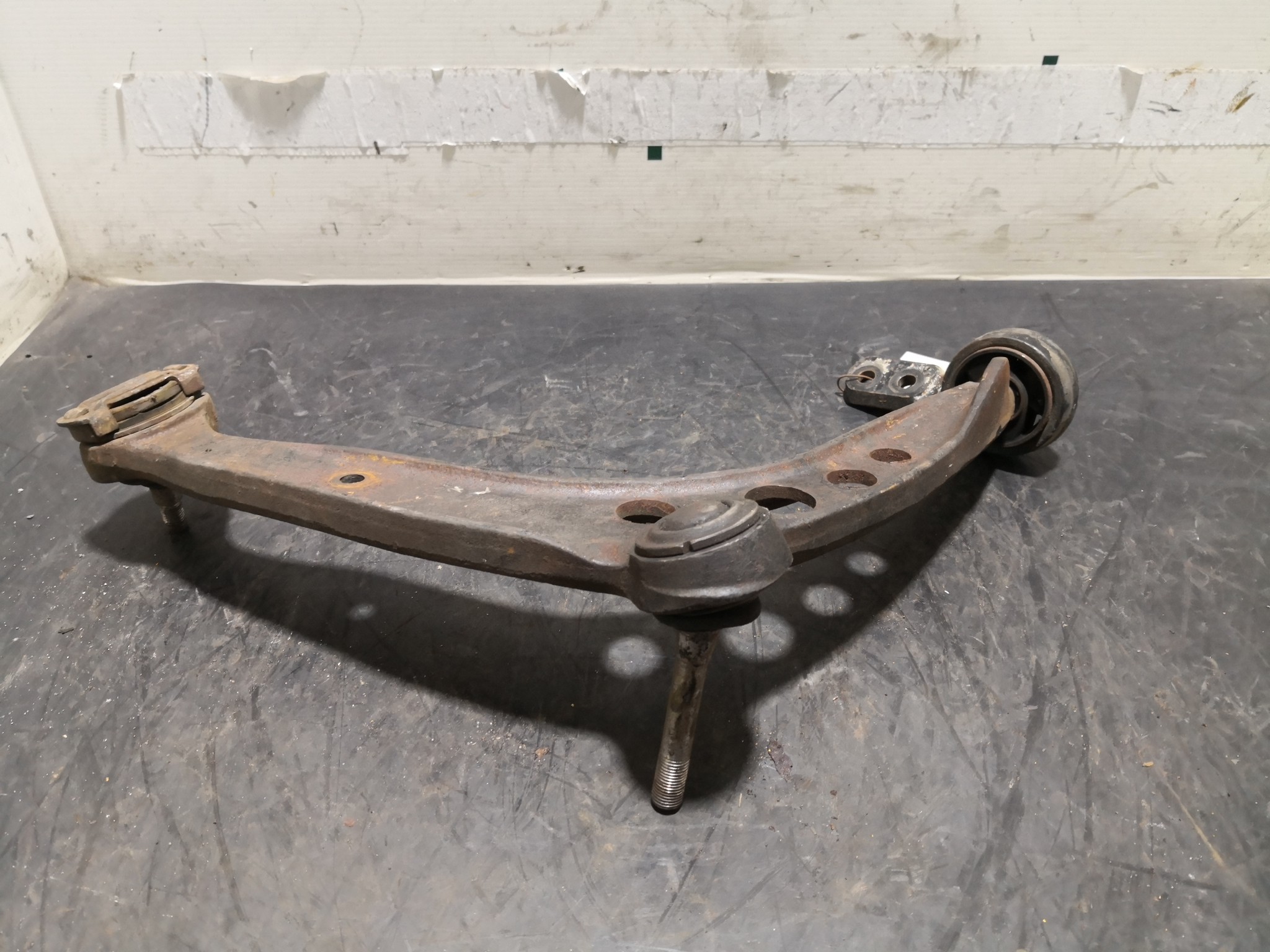 Braço Suspensão Frente Esq BMW 3 Coupé (E36) | 91 - 99 Imagem-3