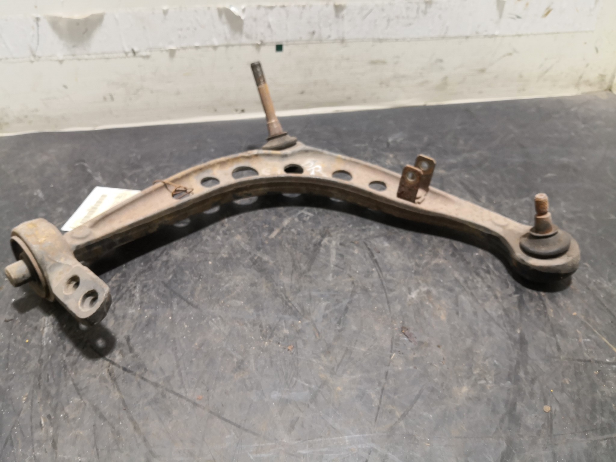 Braço Suspensão Frente Dto BMW 3 (E30) | 82 - 92 Imagem-1