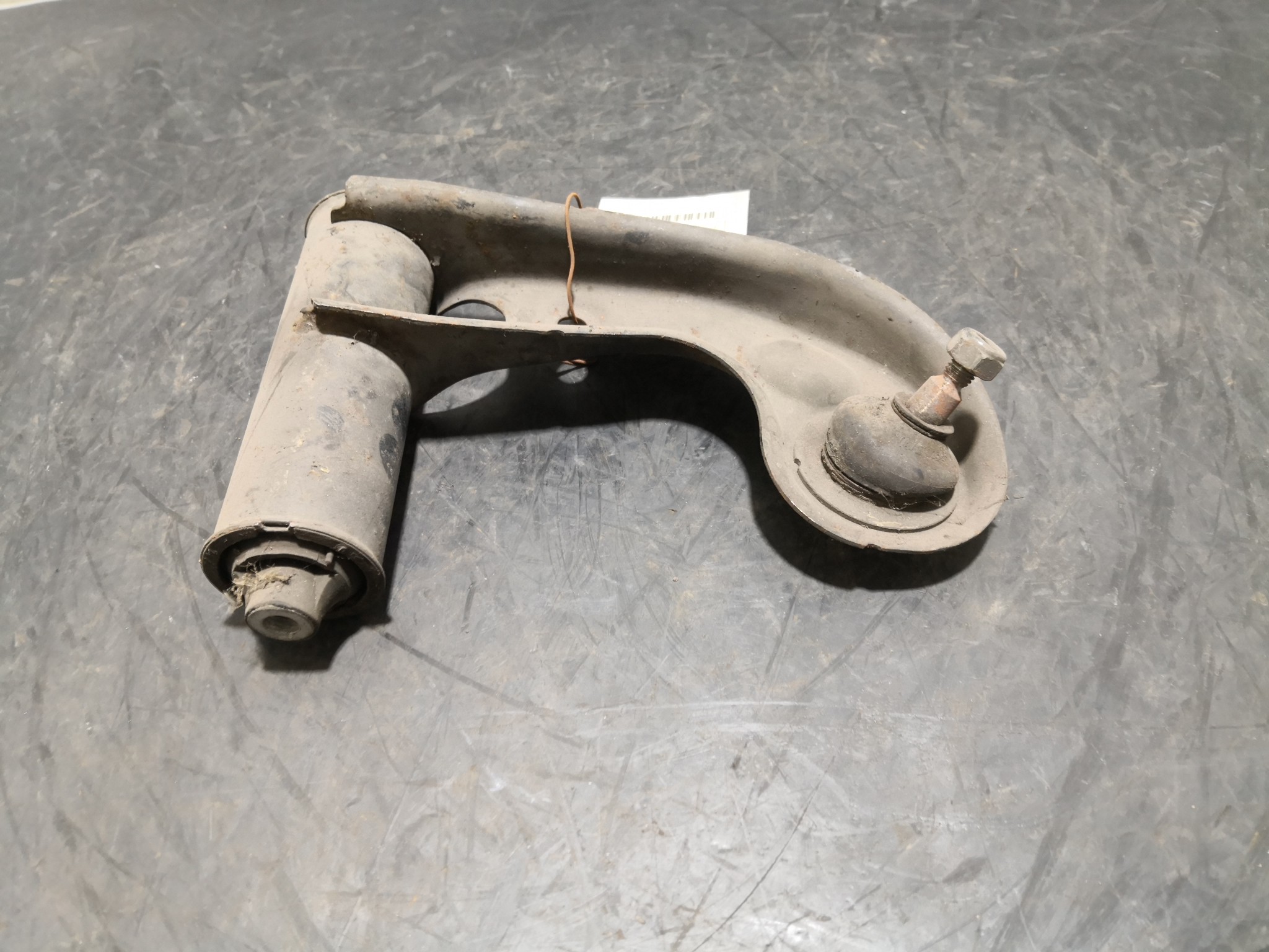 Braço Suspensão Frente Dto MERCEDES-BENZ E-CLASS (W210) | 95 - 03 Imagem-2