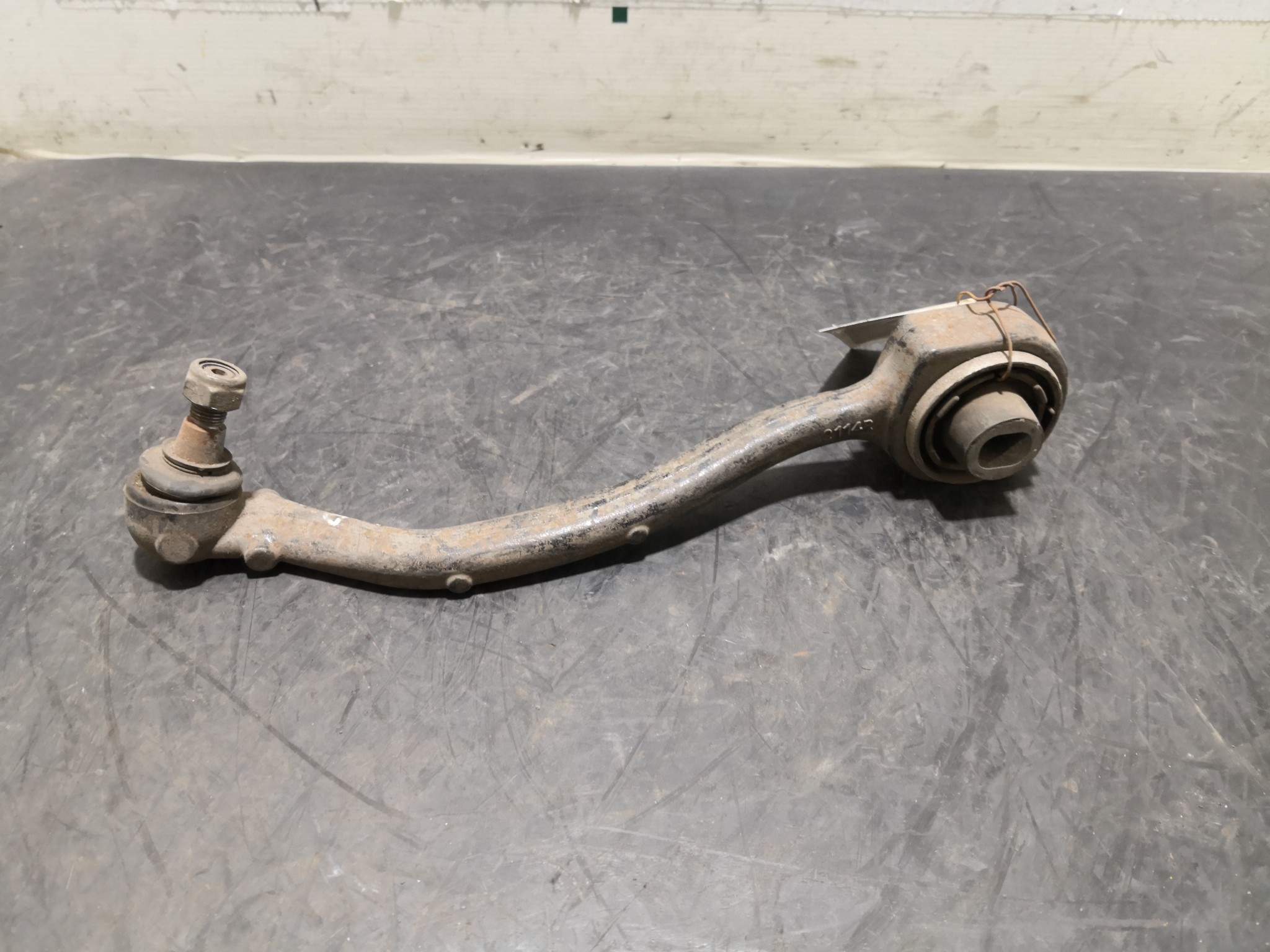 Braço Suspensão Frente Dto MERCEDES-BENZ C-CLASS (W203) | 00 - 07 Imagem-1