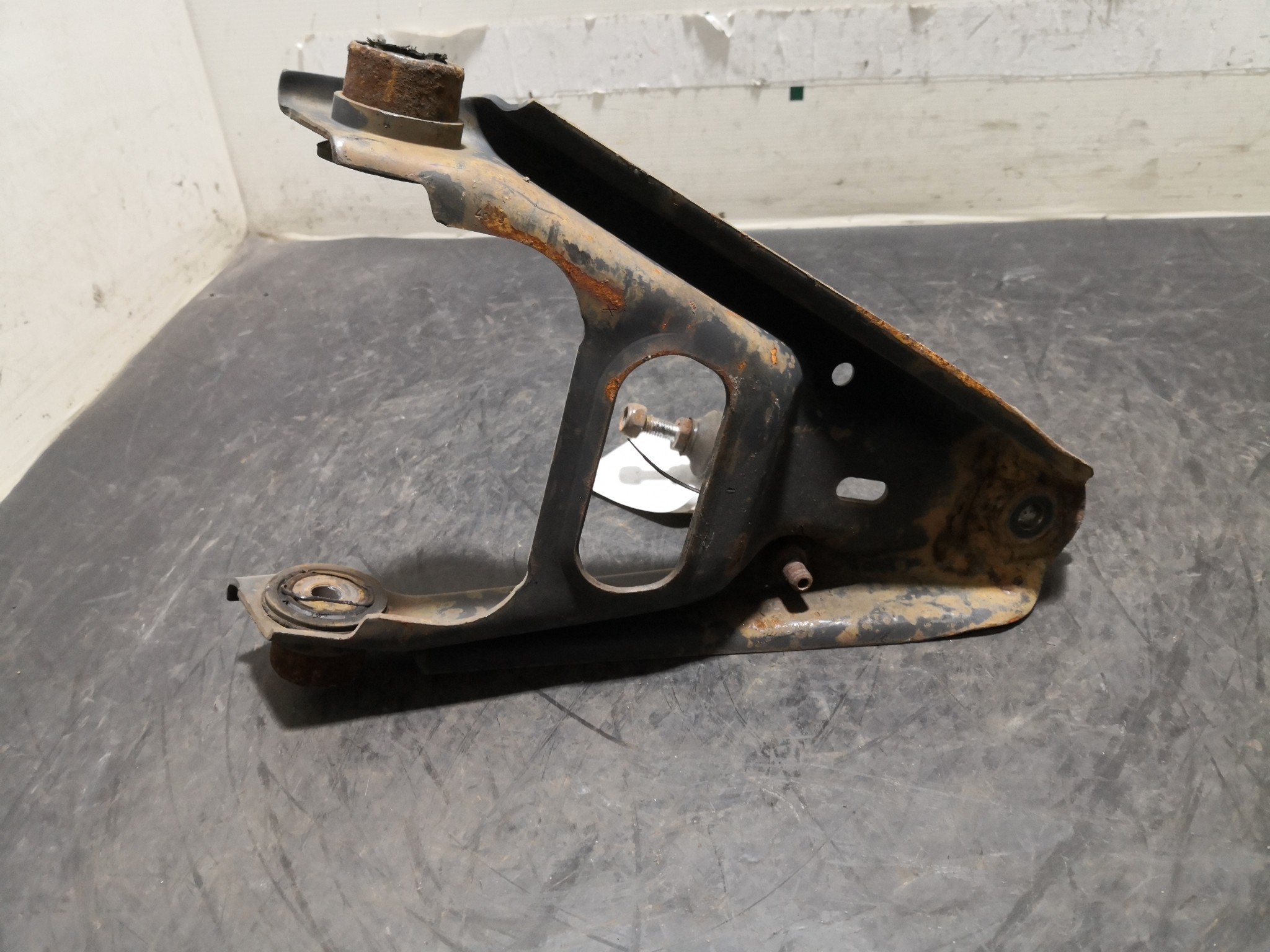 Braço Suspensão Frente Esq SMART FORTWO Coupé (450) | 04 - 07 Imagem-3