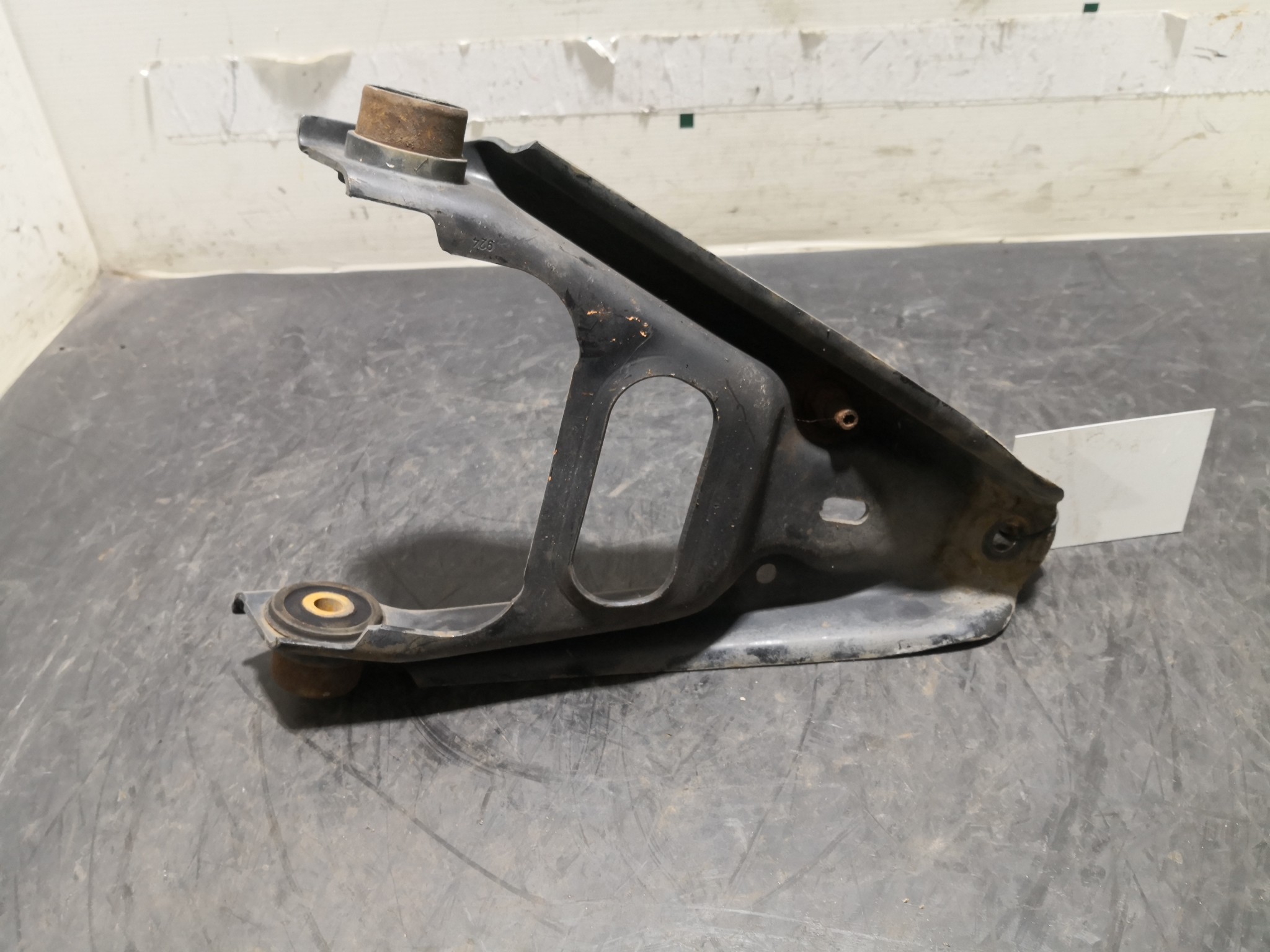 Braço Suspensão Frente Dto SMART FORTWO Coupé (450) | 04 - 07 Imagem-3