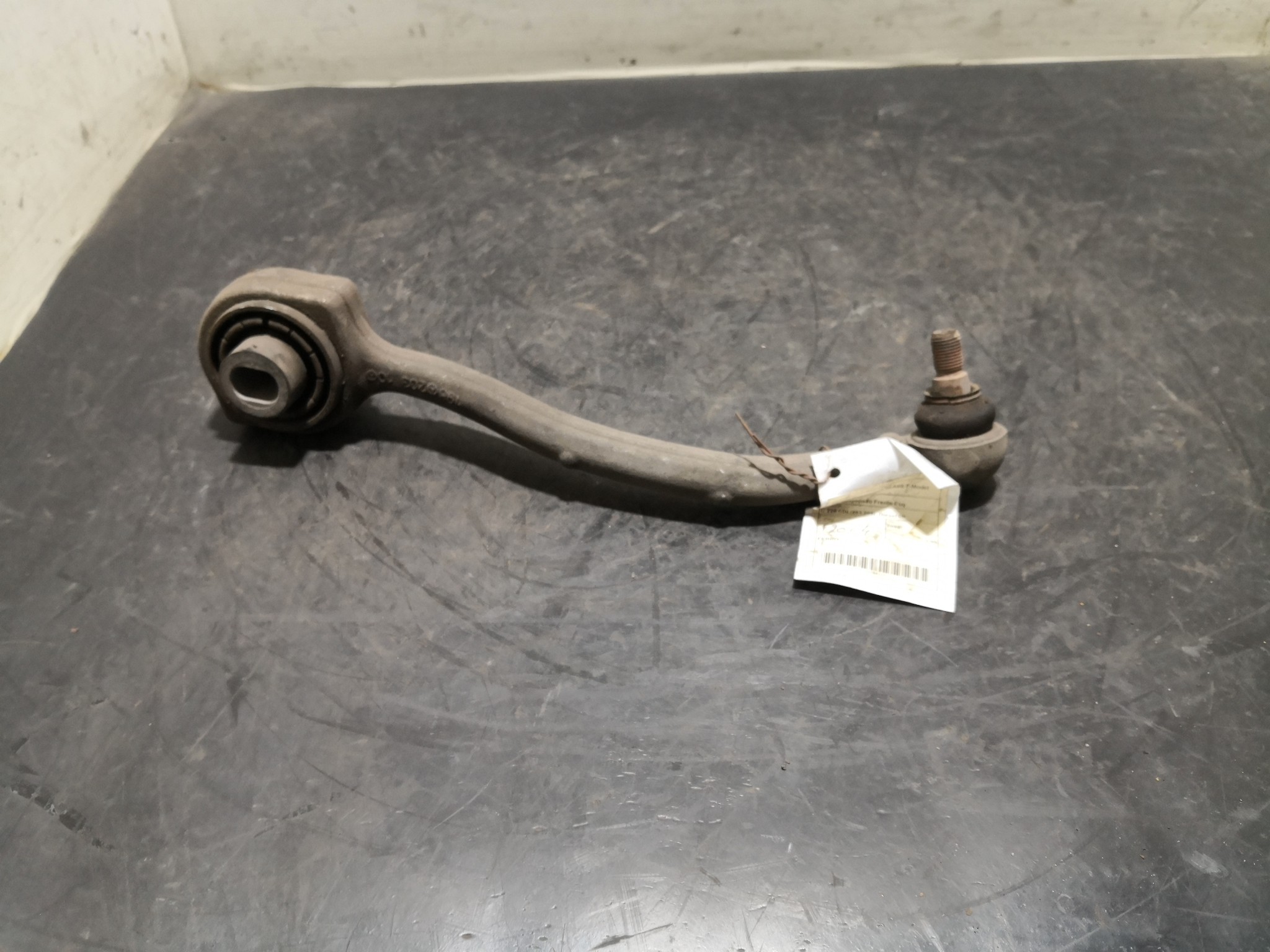 Braço Suspensão Frente Esq MERCEDES-BENZ C-CLASS T-Model (S203) | 01 - 07 Imagem-1