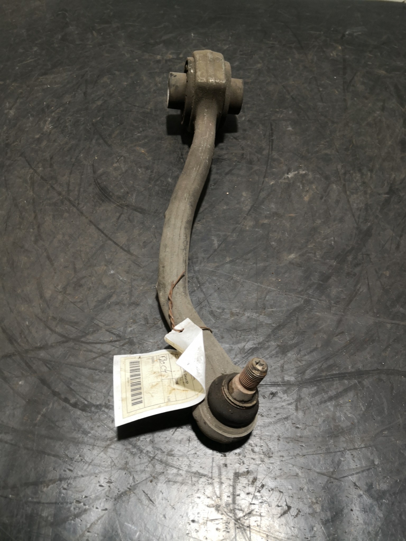 Braço Suspensão Frente Esq MERCEDES-BENZ C-CLASS T-Model (S203) | 01 - 07 Imagem-2