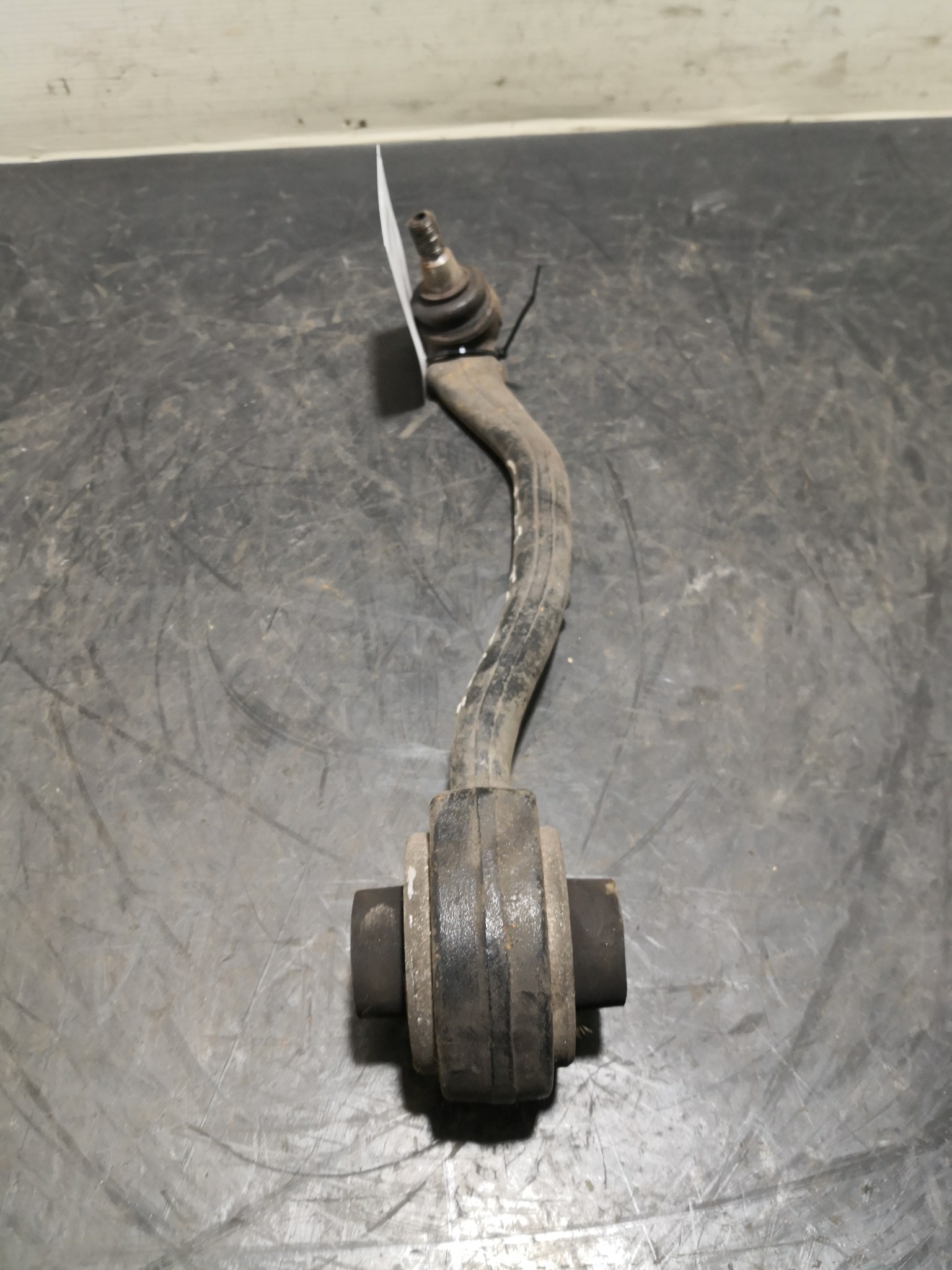 Braço Suspensão Frente Esq MERCEDES-BENZ C-CLASS T-Model (S203) | 01 - 07 Imagem-1