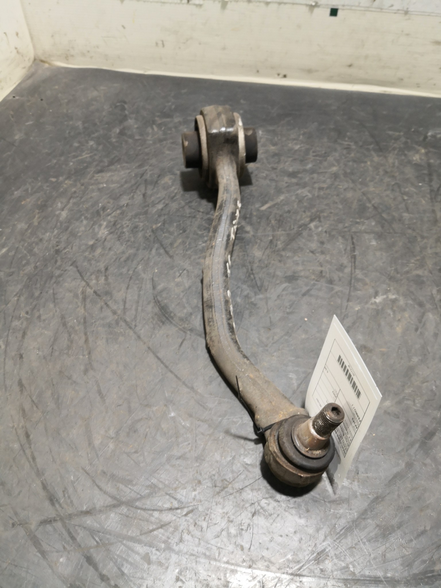 Braço Suspensão Frente Esq MERCEDES-BENZ C-CLASS T-Model (S203) | 01 - 07 Imagem-2