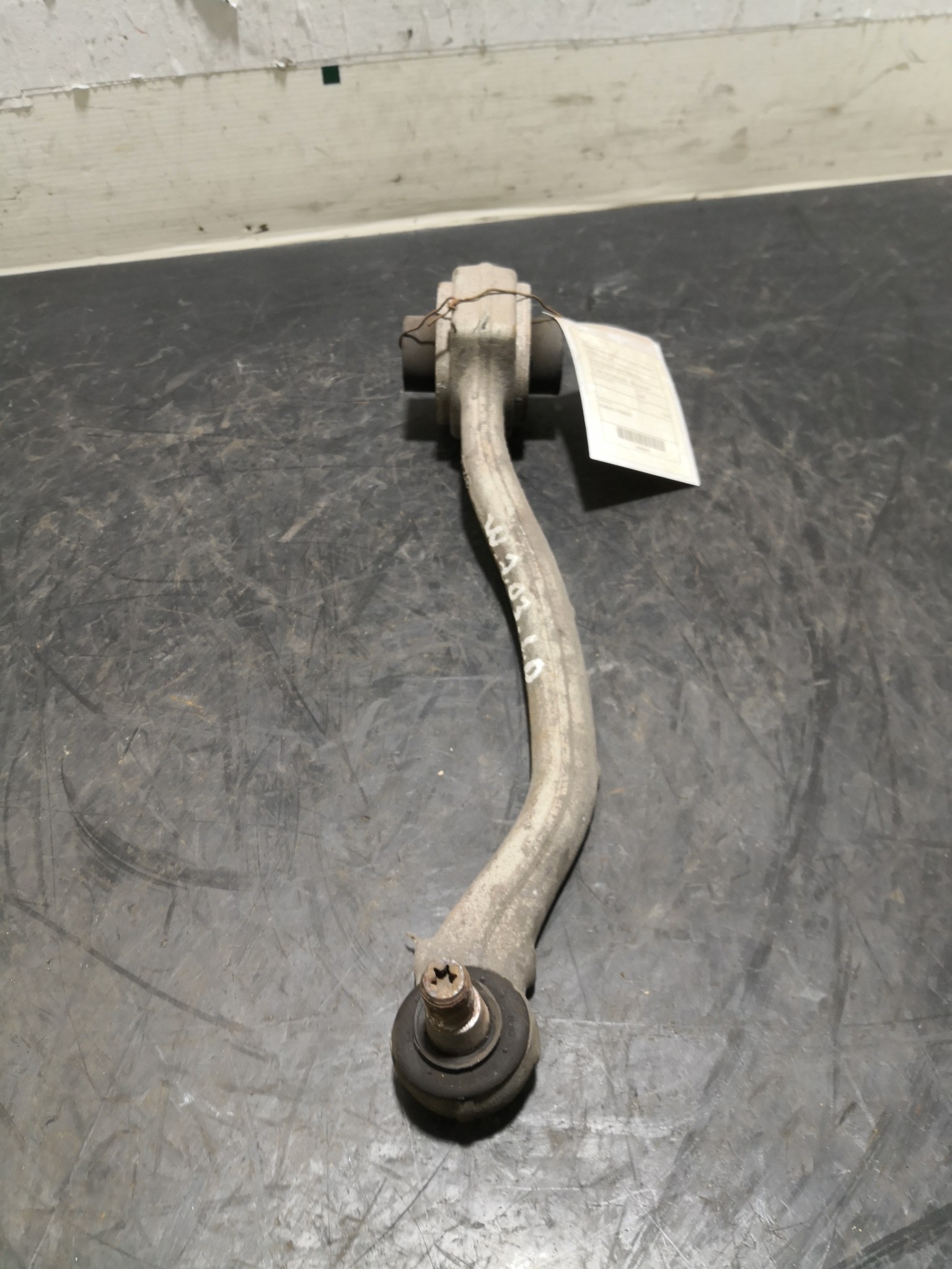 Braço Suspensão Frente Dto MERCEDES-BENZ C-CLASS T-Model (S203) | 01 - 07 Imagem-1