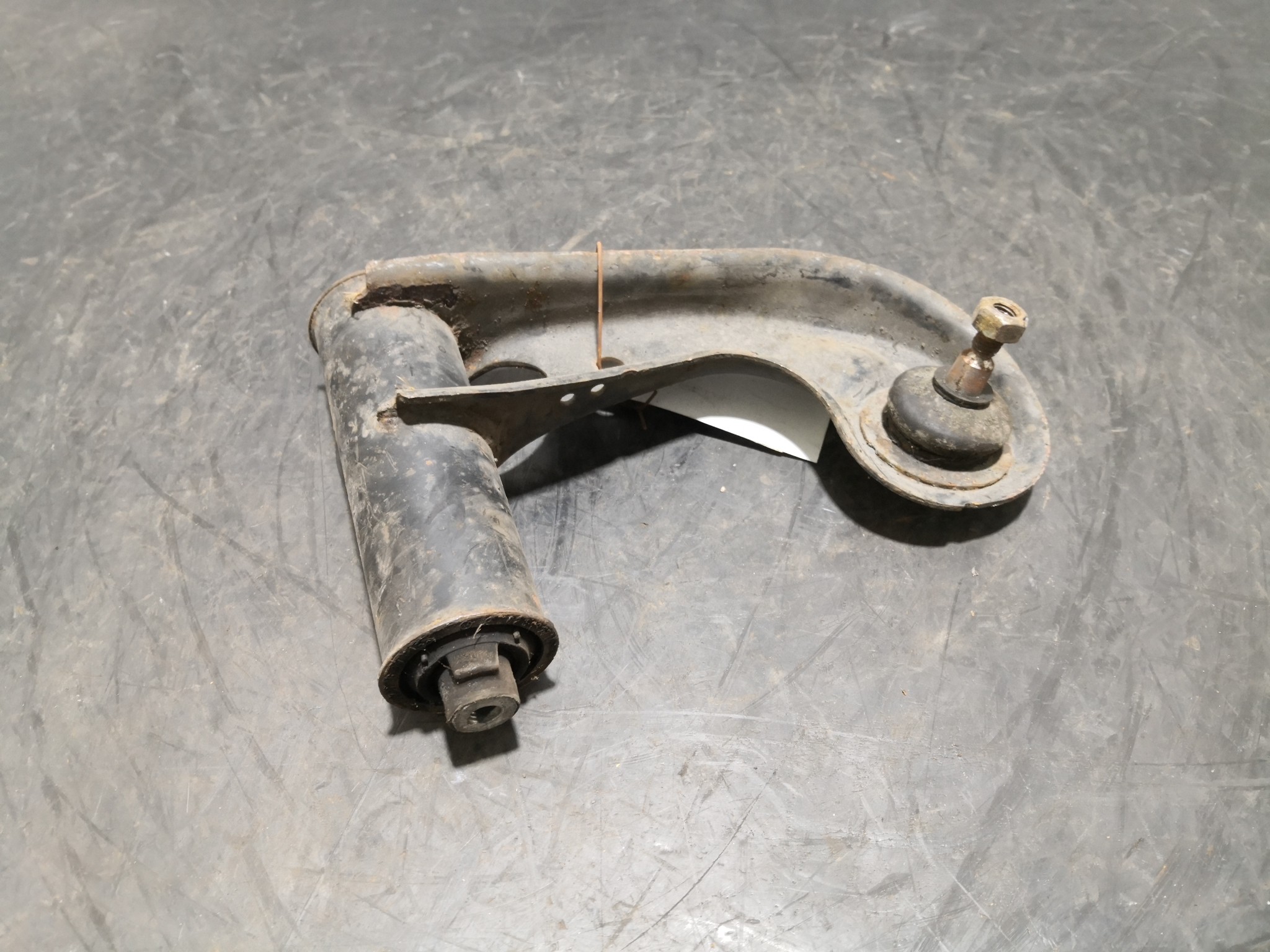 Braço Suspensão Frente Dto MERCEDES-BENZ C-CLASS (W202) | 93 - 00 Imagem-1