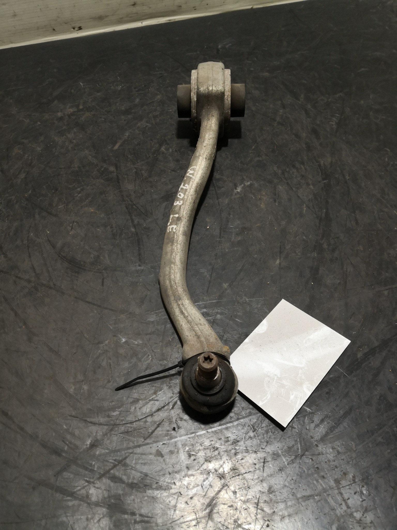 Braço Suspensão Frente Esq MERCEDES-BENZ C-CLASS T-Model (S203) | 01 - 07 Imagem-1