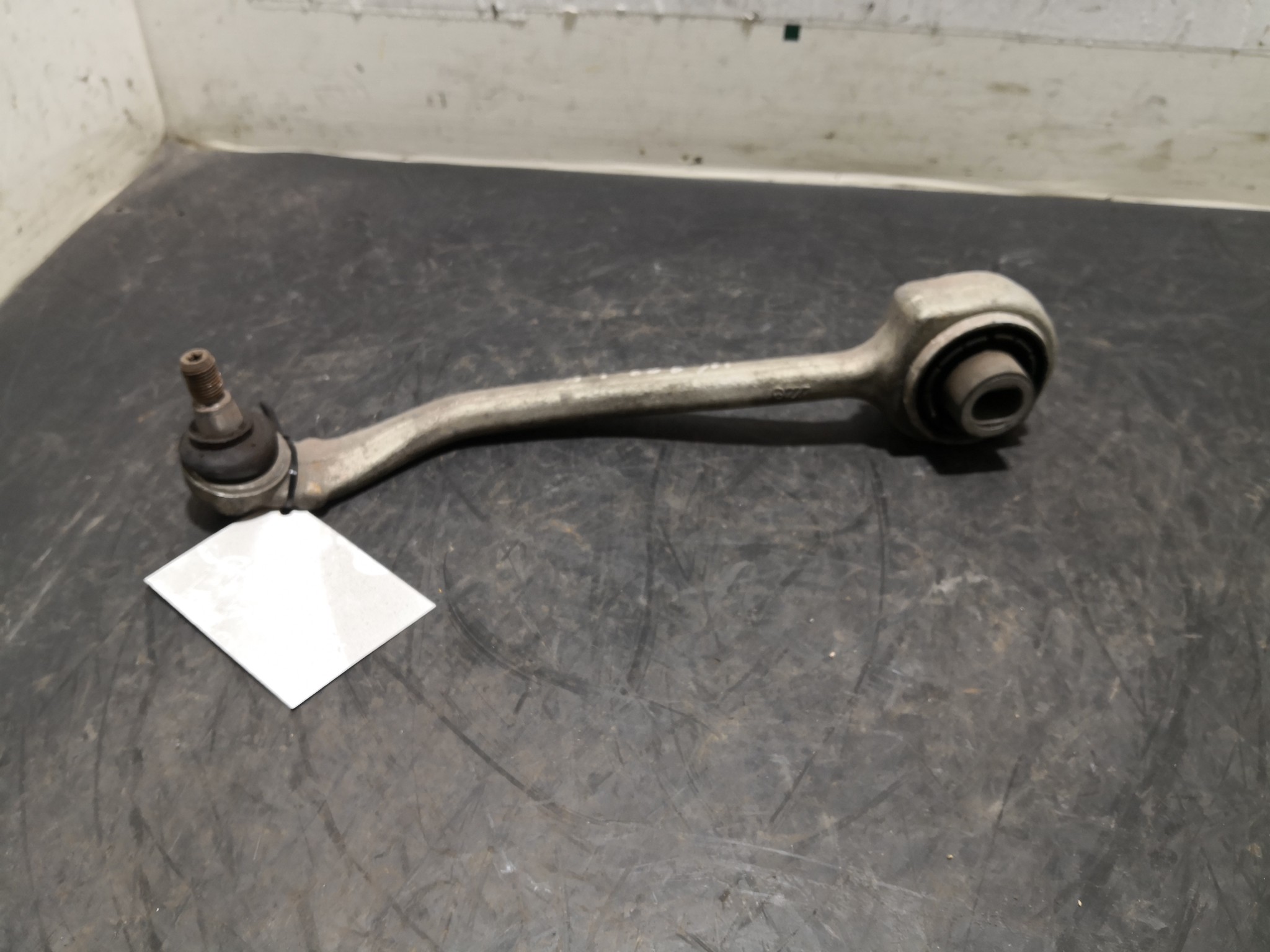 Braço Suspensão Frente Esq MERCEDES-BENZ C-CLASS T-Model (S203) | 01 - 07 Imagem-2