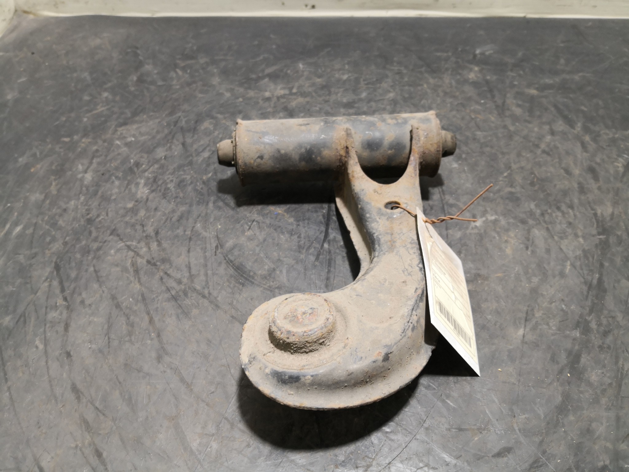 Braço Suspensão Frente Esq MERCEDES-BENZ - ID S_32952