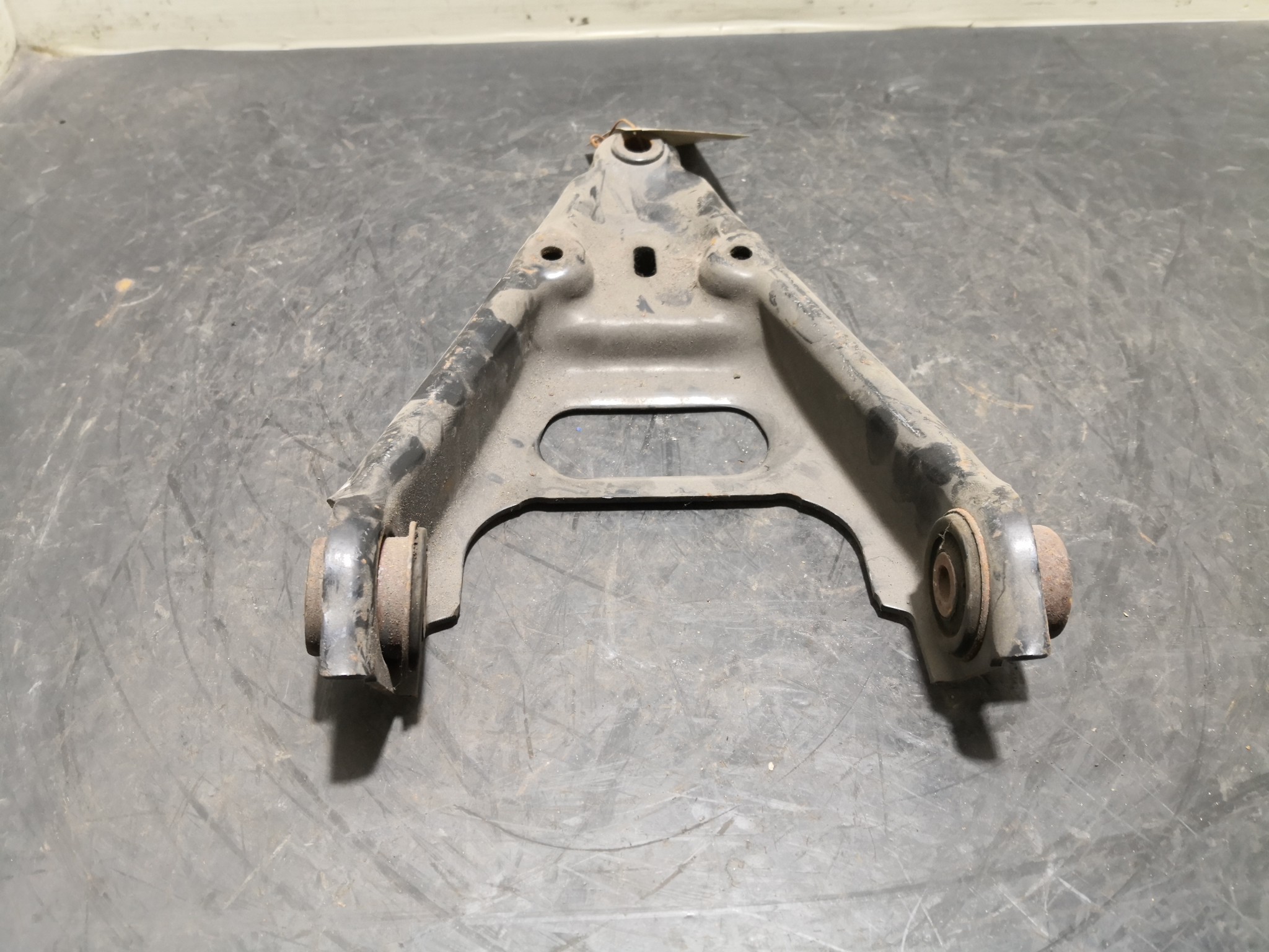 Braço Suspensão Frente Dto SMART FORTWO Coupé (450) | 04 - 07 Imagem-1