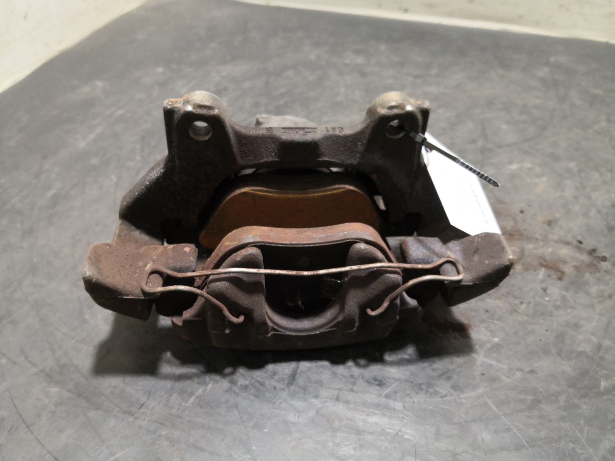 Pinça Frente Dto ALFA ROMEO - ID S_67782