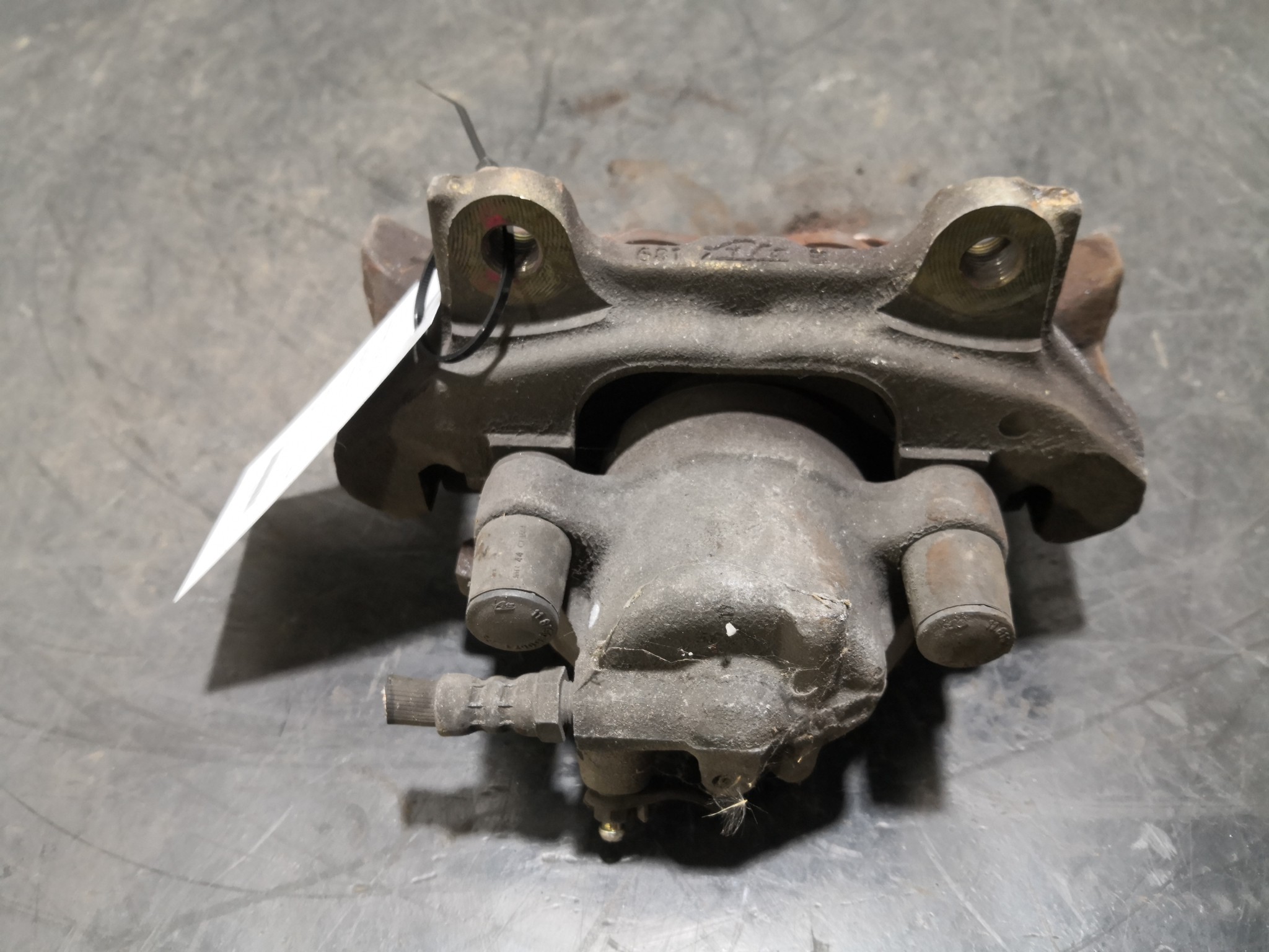 Pinça Frente Dto ALFA ROMEO 147 (937_) | 00 - 10 Imagem-1