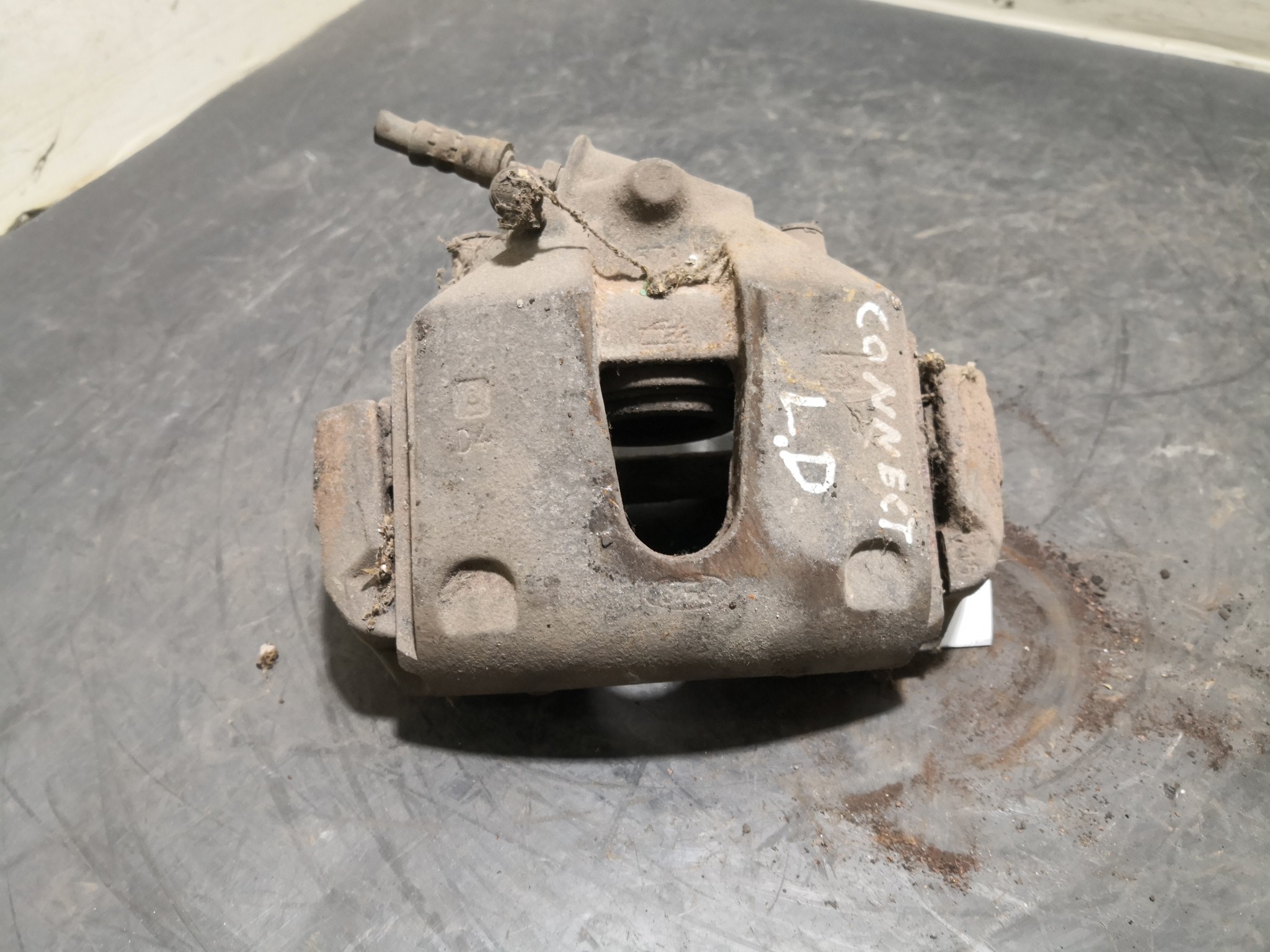 Pinça Frente Dto FORD TRANSIT CONNECT (P65_, P70_, P80_) | 02 -  Imagem-2