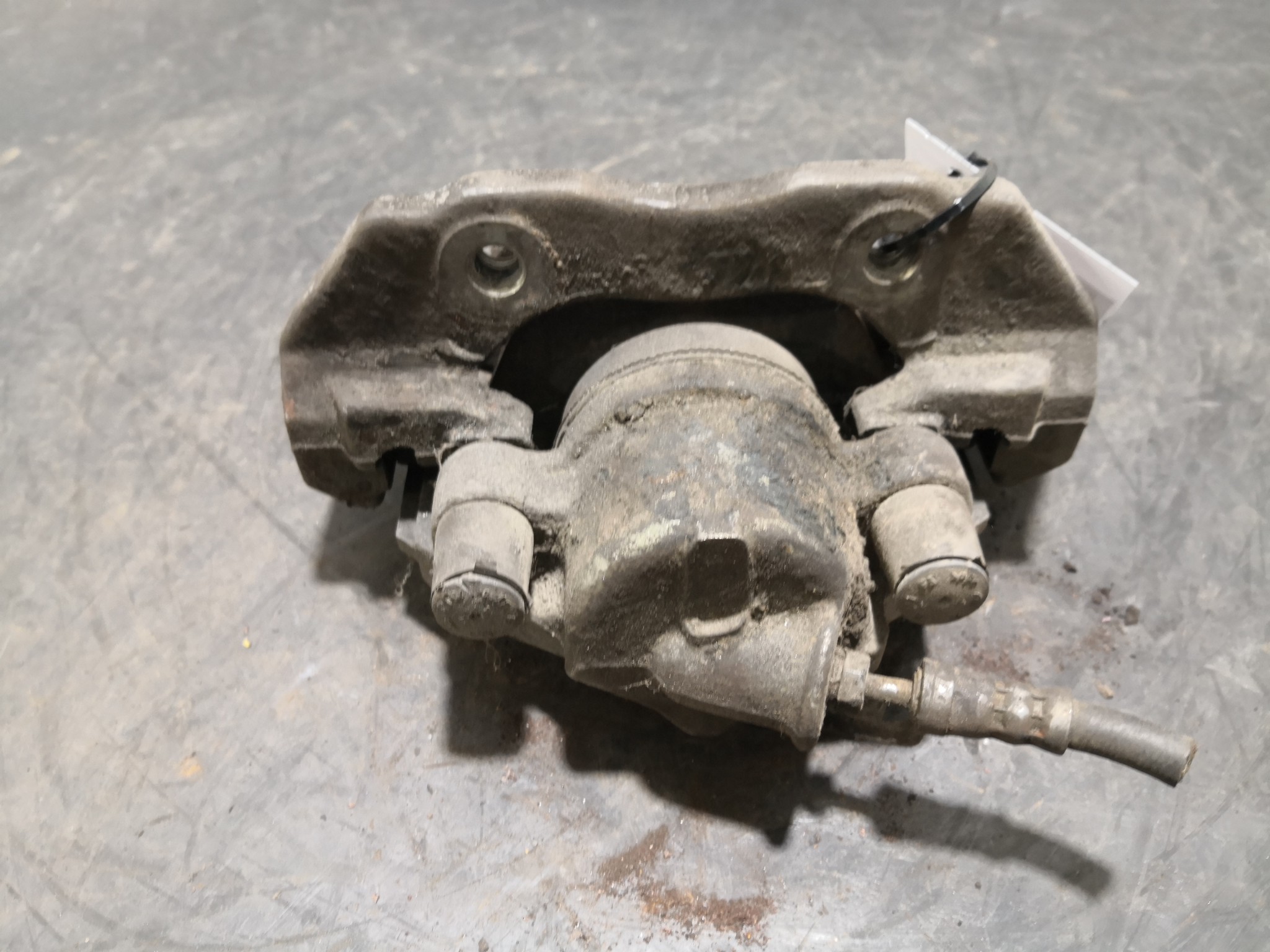 Pinça Frente Esq FORD TRANSIT CONNECT (P65_, P70_, P80_) | 02 -  Imagem-1