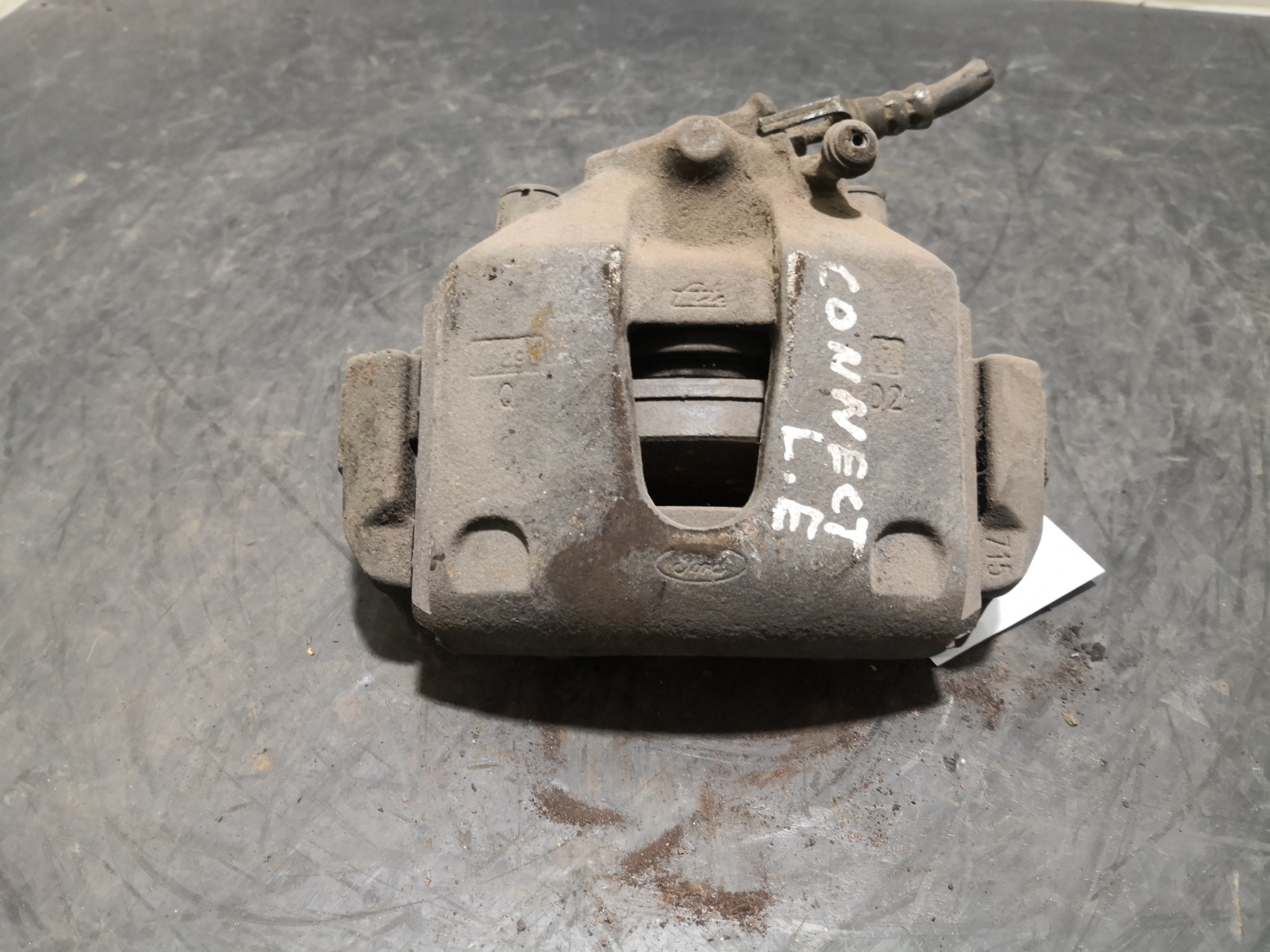 Pinça Frente Esq FORD TRANSIT CONNECT (P65_, P70_, P80_) | 02 -  Imagem-2