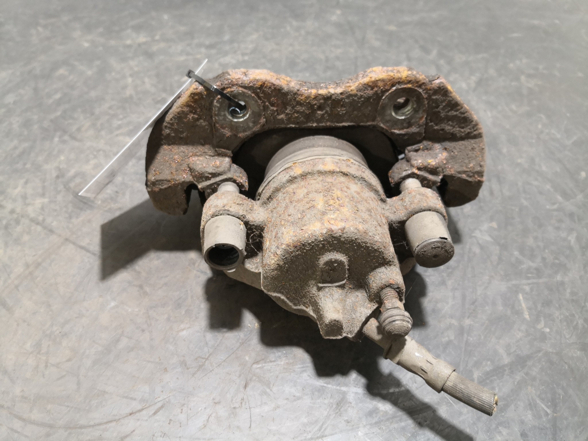 Pinça Frente Esq FORD C-MAX (DM2) | 07 - 10 Imagem-1