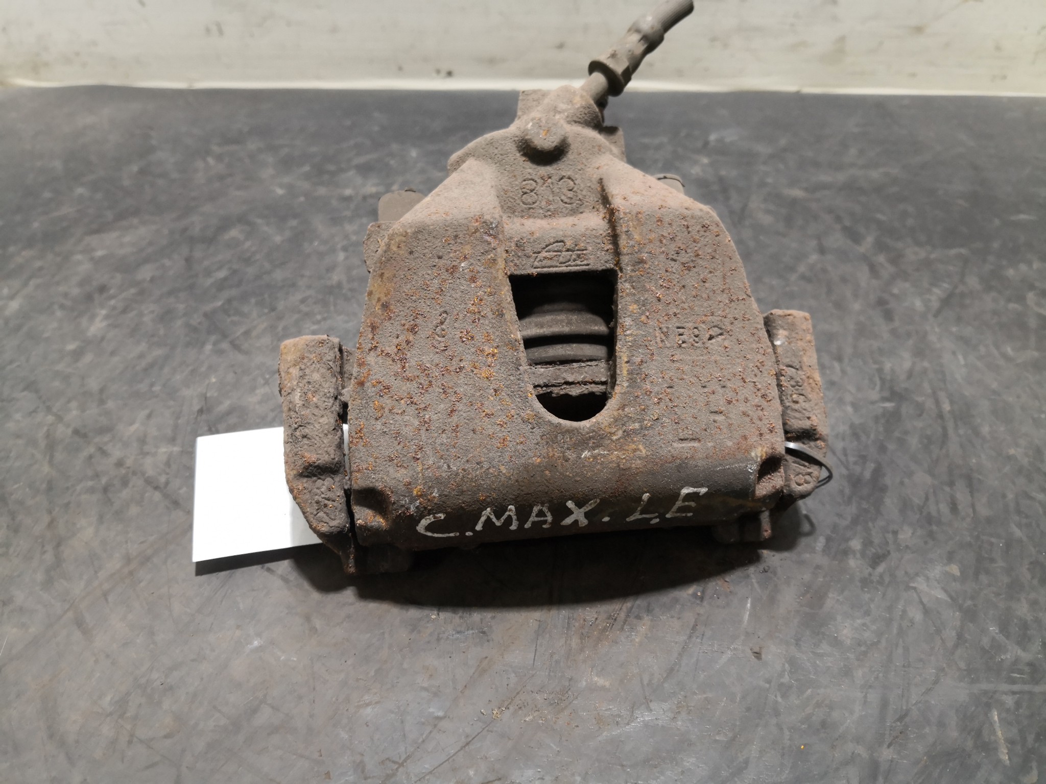 Pinça Frente Esq FORD C-MAX (DM2) | 07 - 10 Imagem-2