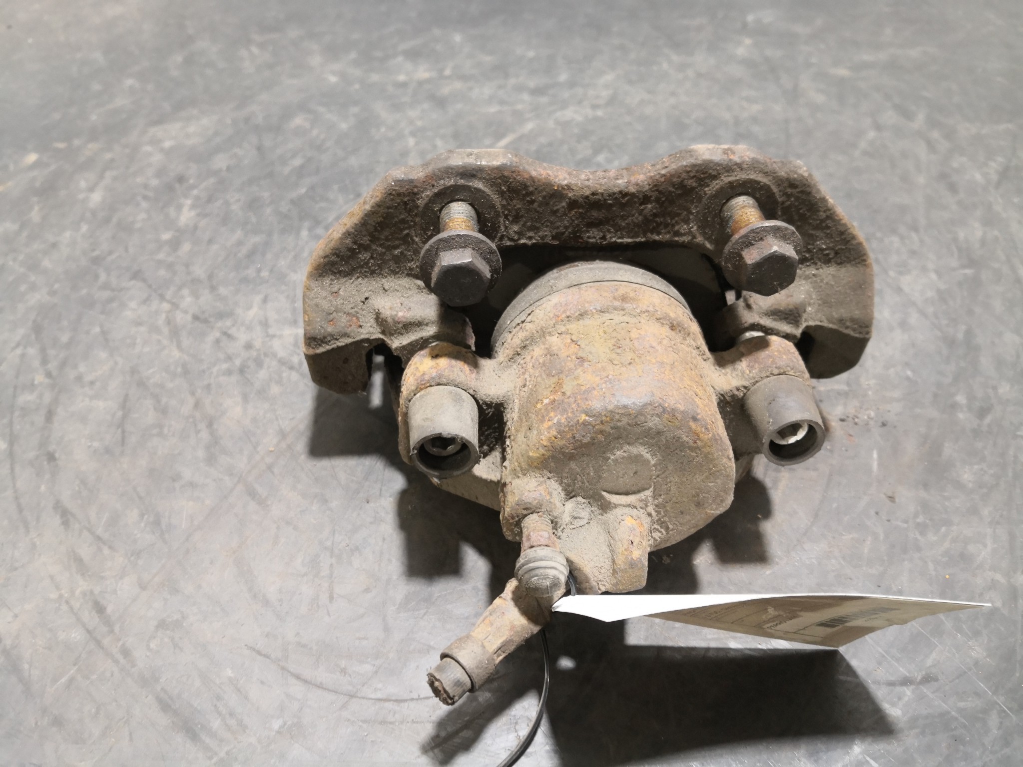 Pinça Frente Dto FORD - ID S_88414