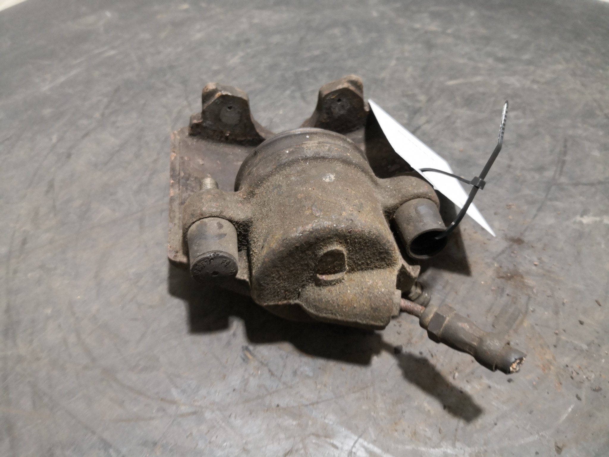 Pinça Frente Esq FORD FIESTA V (JH_, JD_) | 01 - 14 Imagem-1