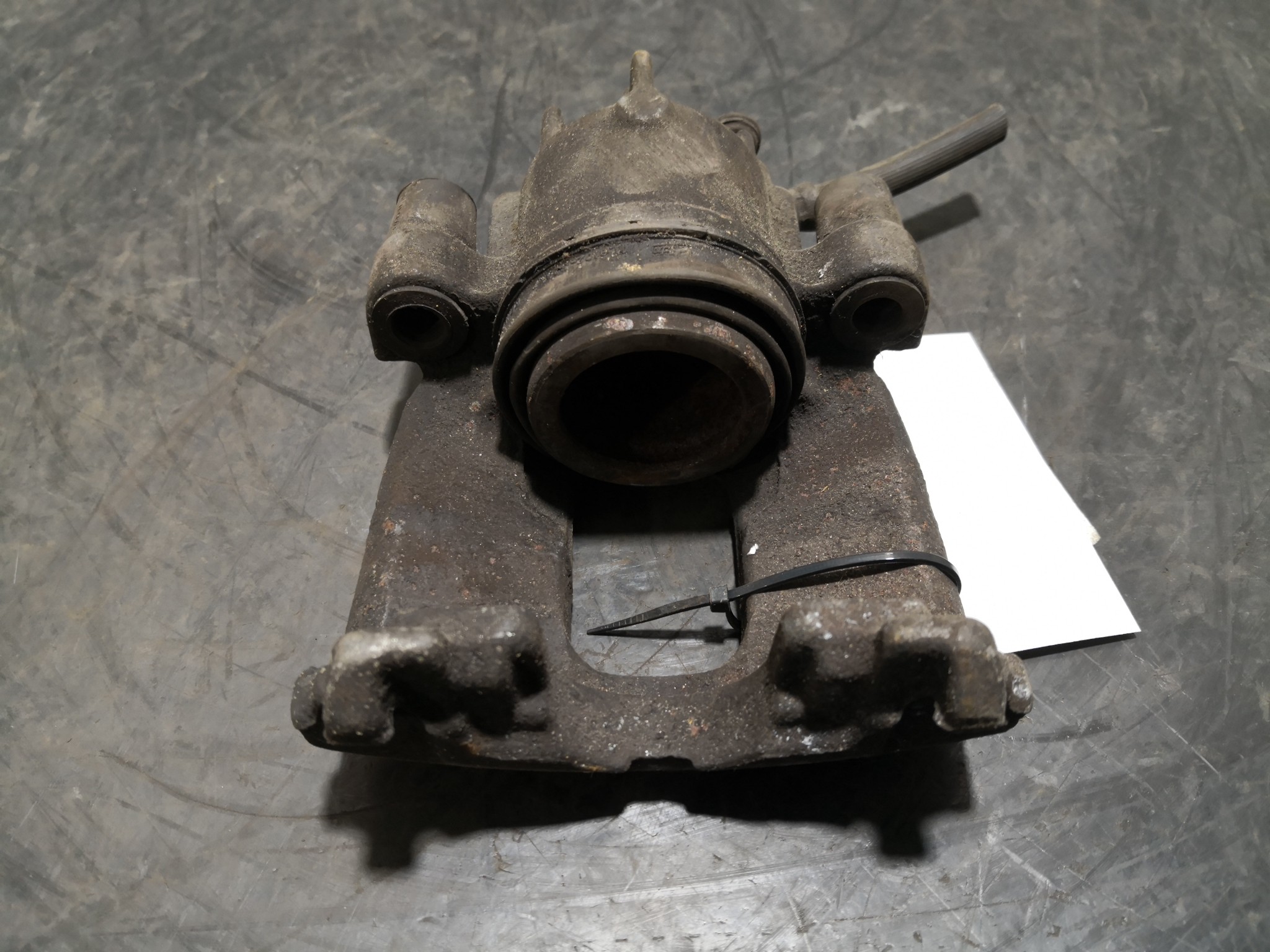 Pinça Frente Dto FORD - ID S_88412