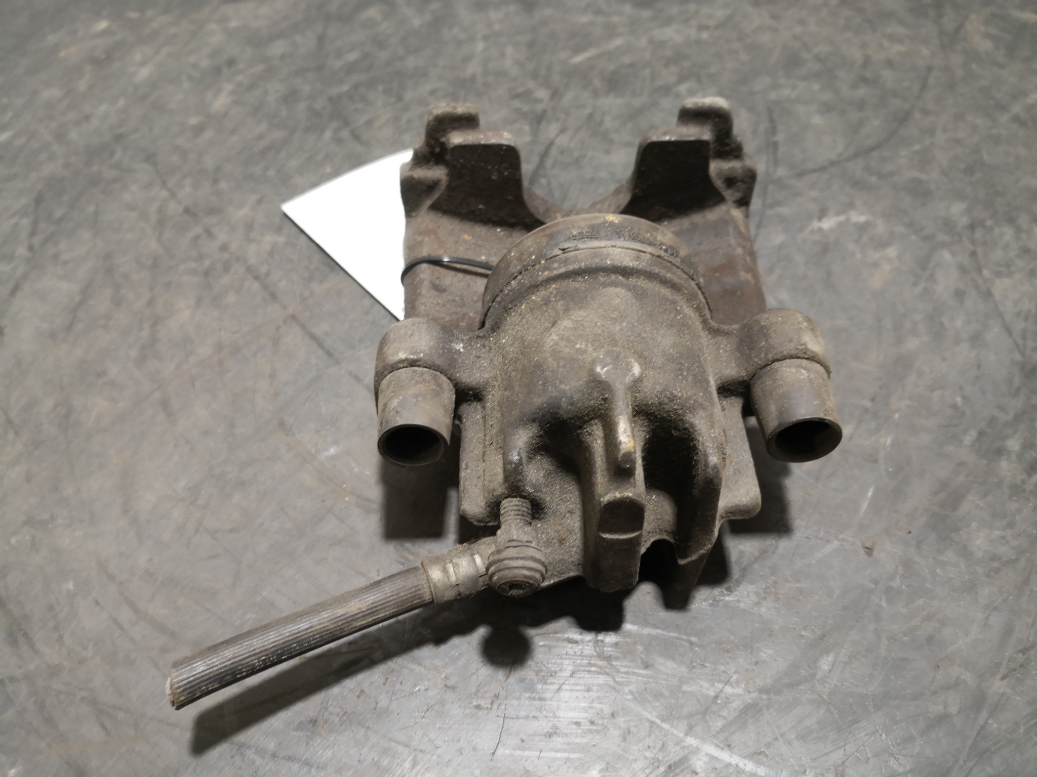 Pinça Frente Dto FORD FOCUS (DAW, DBW) | 98 - 09 Imagem-1