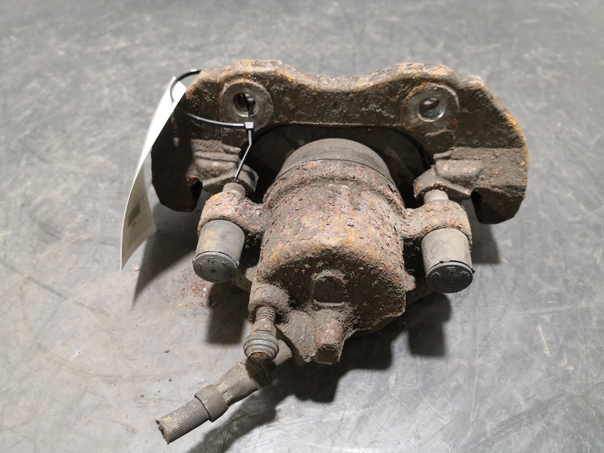 Pinça Frente Dto FORD C-MAX (DM2) | 07 - 10 Imagem-1