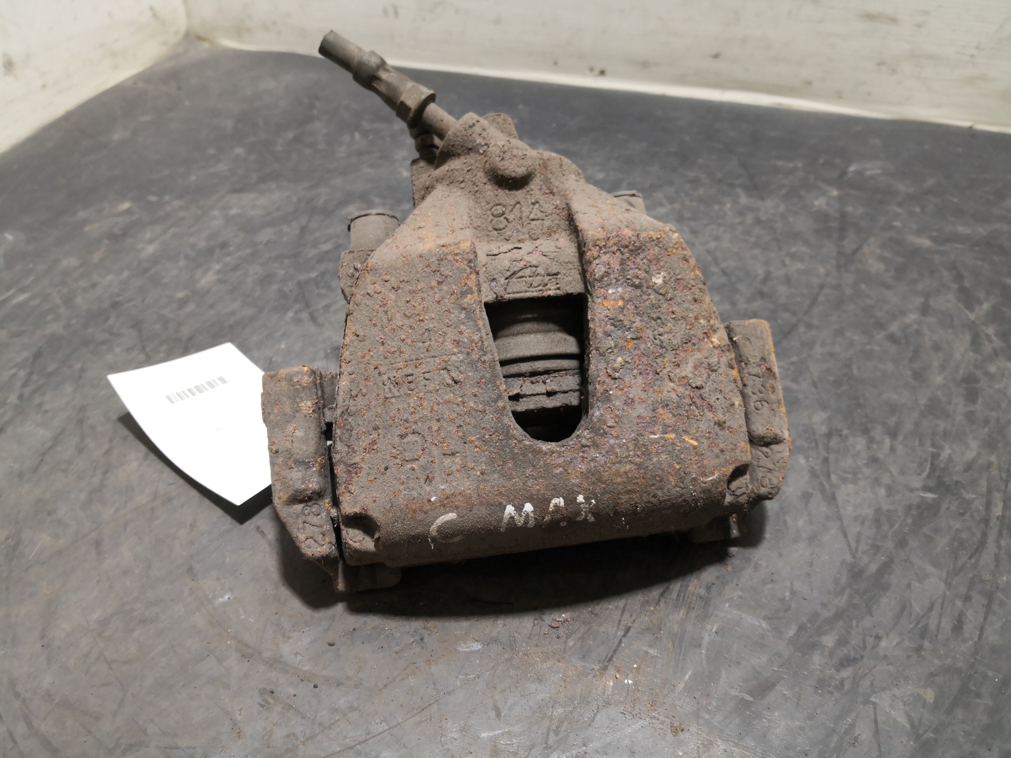 Pinça Frente Dto FORD C-MAX (DM2) | 07 - 10 Imagem-2