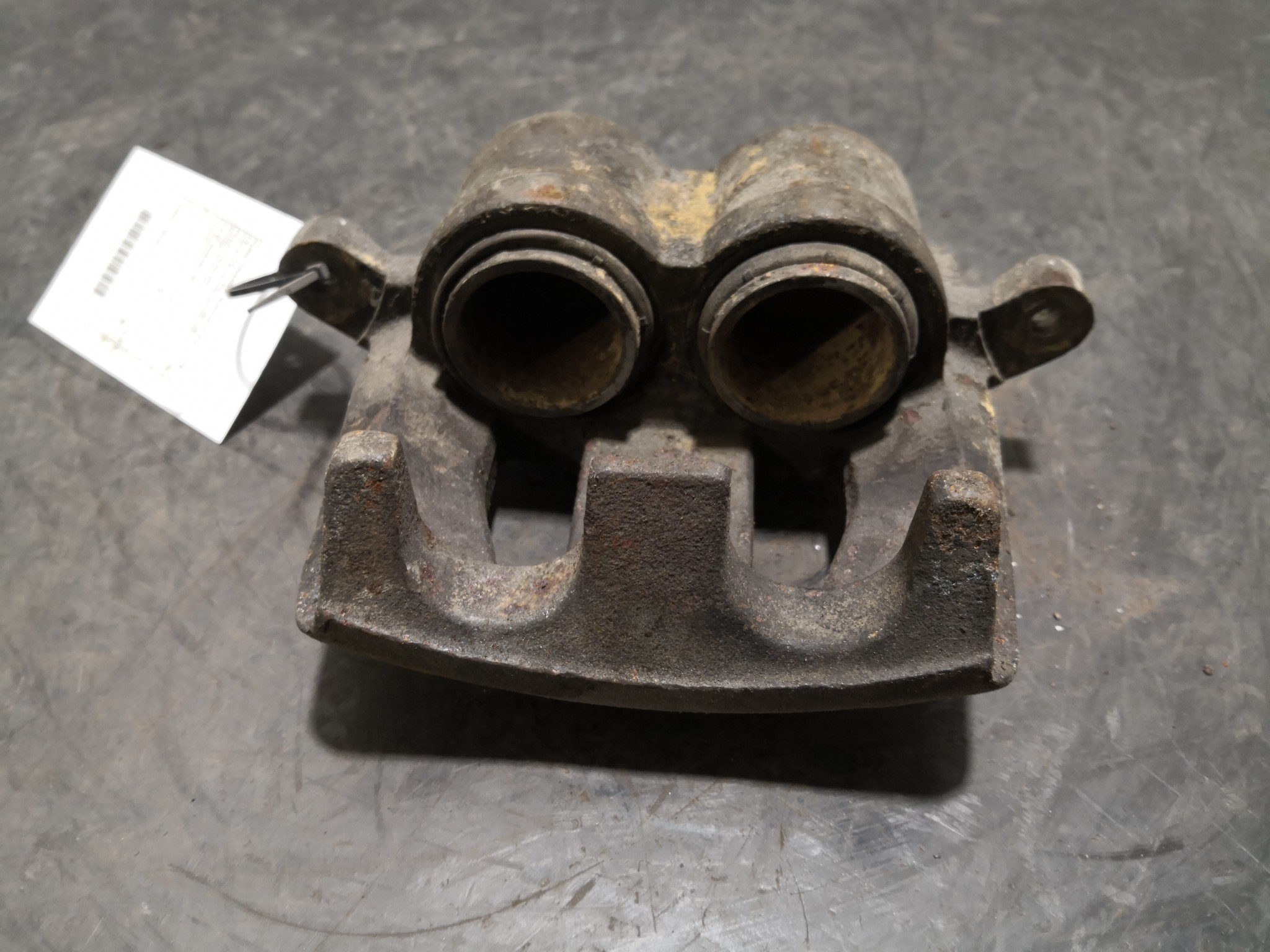 Pinça Frente Dto FORD TRANSIT Autocarro (FD_ _, FB_ _, FS_ _, FZ_ _, FC_ _) | 00 - 06 Imagem-1