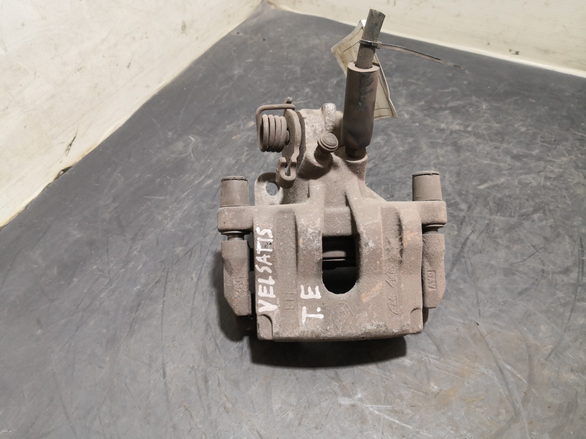 Pinça Trás Esq RENAULT VEL SATIS (BJ0_) | 02 -  Imagem-2