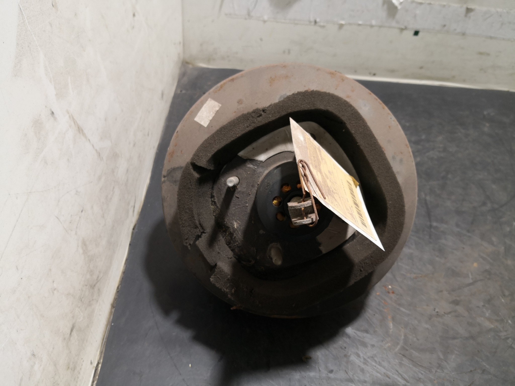 Servofreio  PEUGEOT - ID S_33125