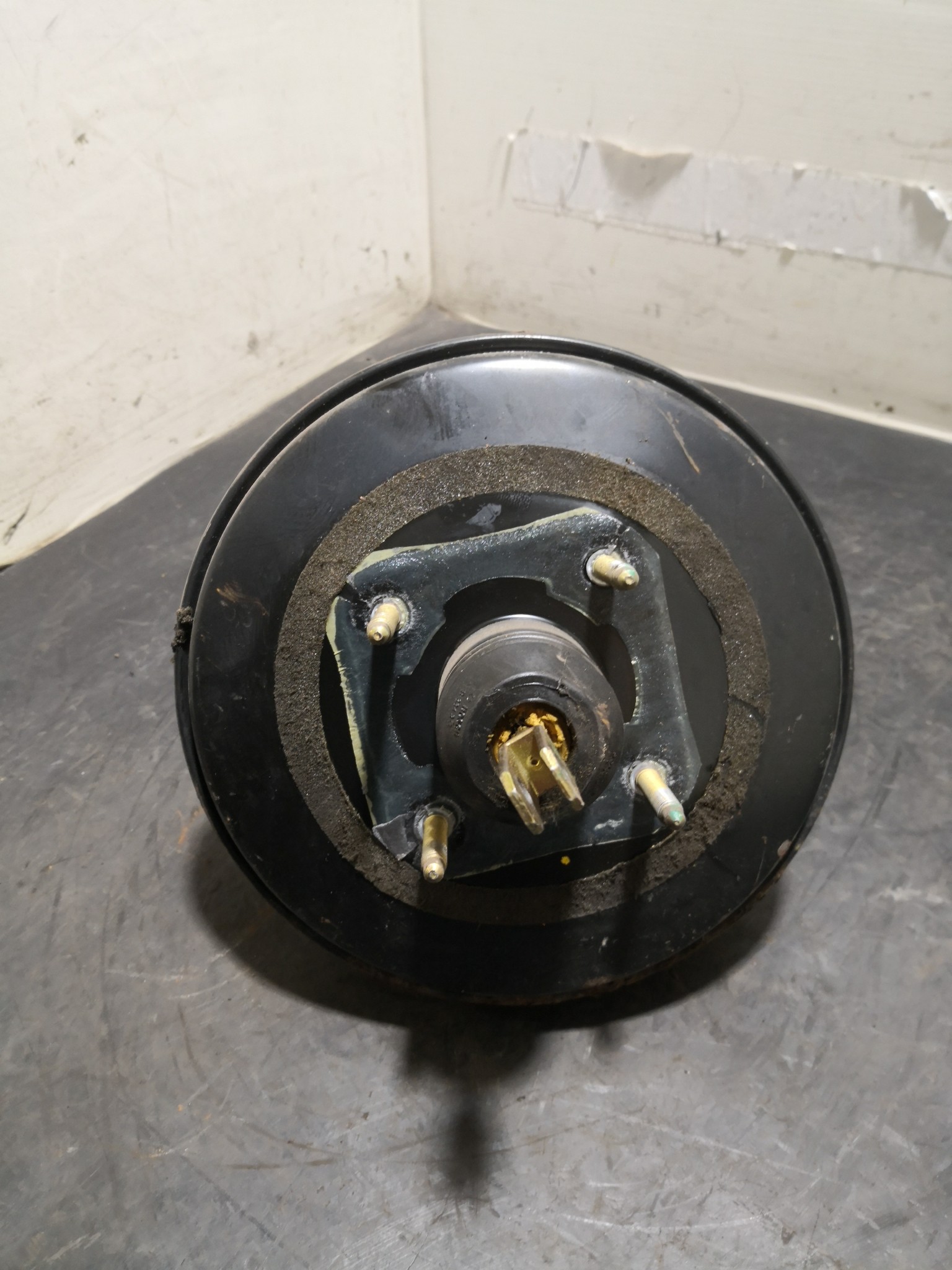 Servofreio  CITROEN - ID S_38796