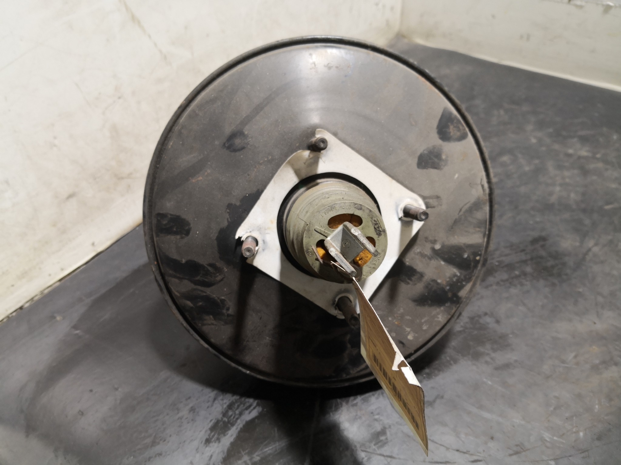 Servofreio  PEUGEOT - ID S_38123