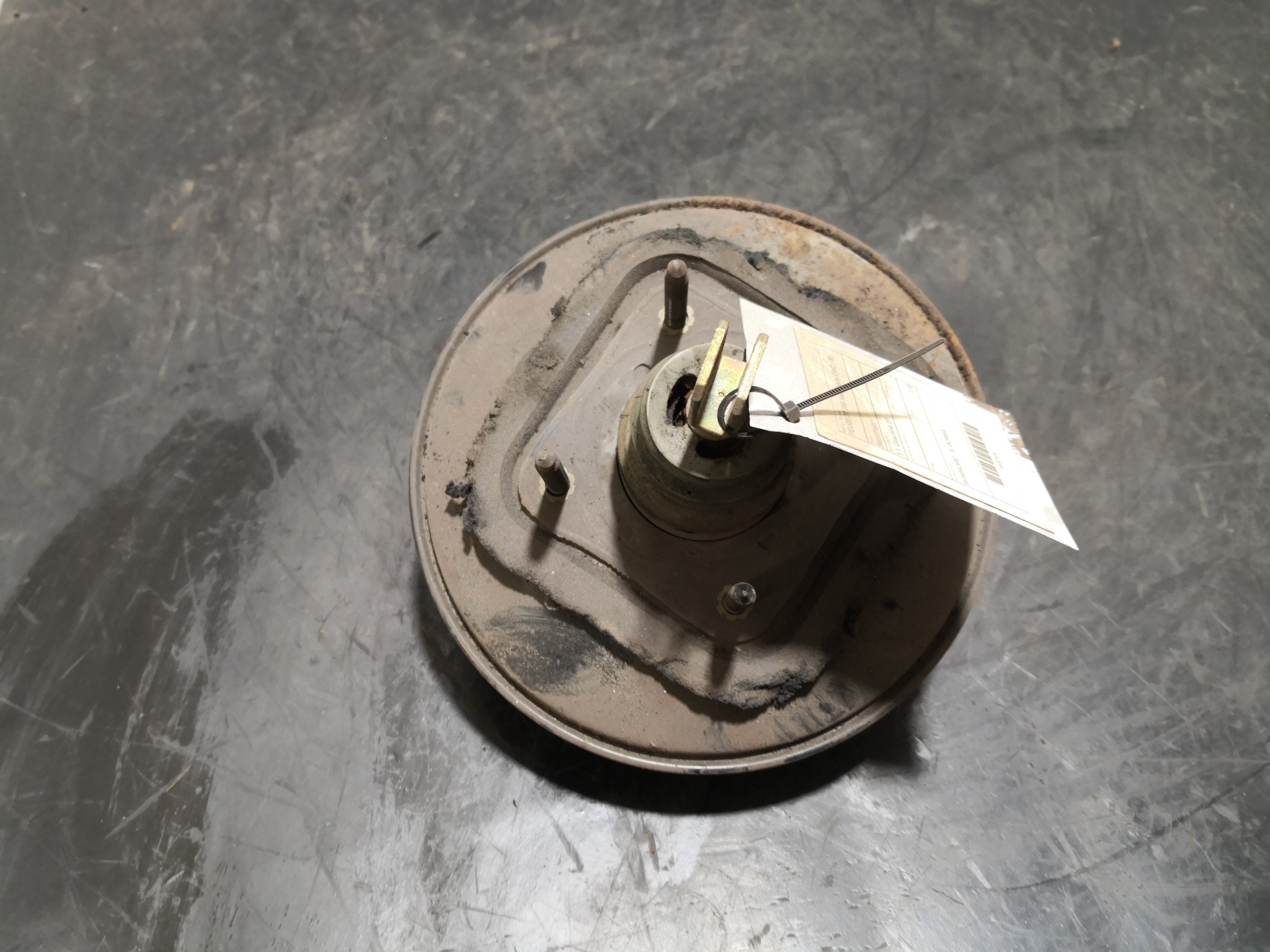 Servofreio  PEUGEOT - ID S_67415