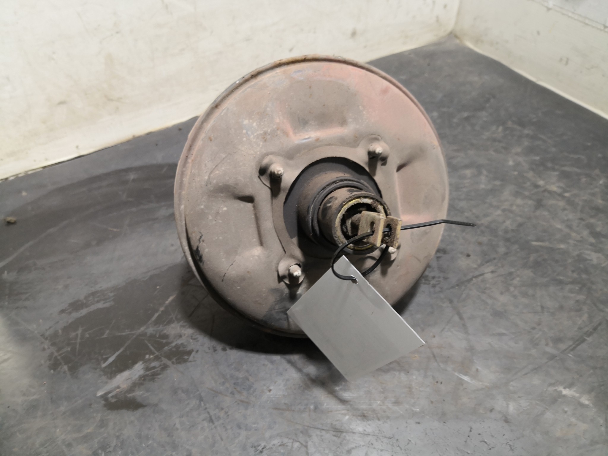 Servofreio  CITROEN - ID S_33144