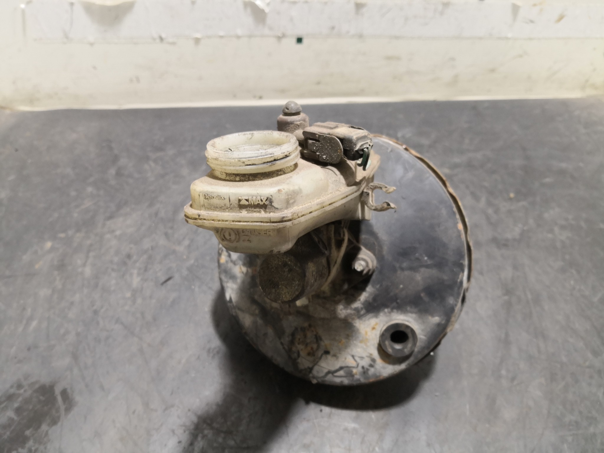 Servofreio  CITROEN ZX (N2) | 91 - 99 Imagem-1