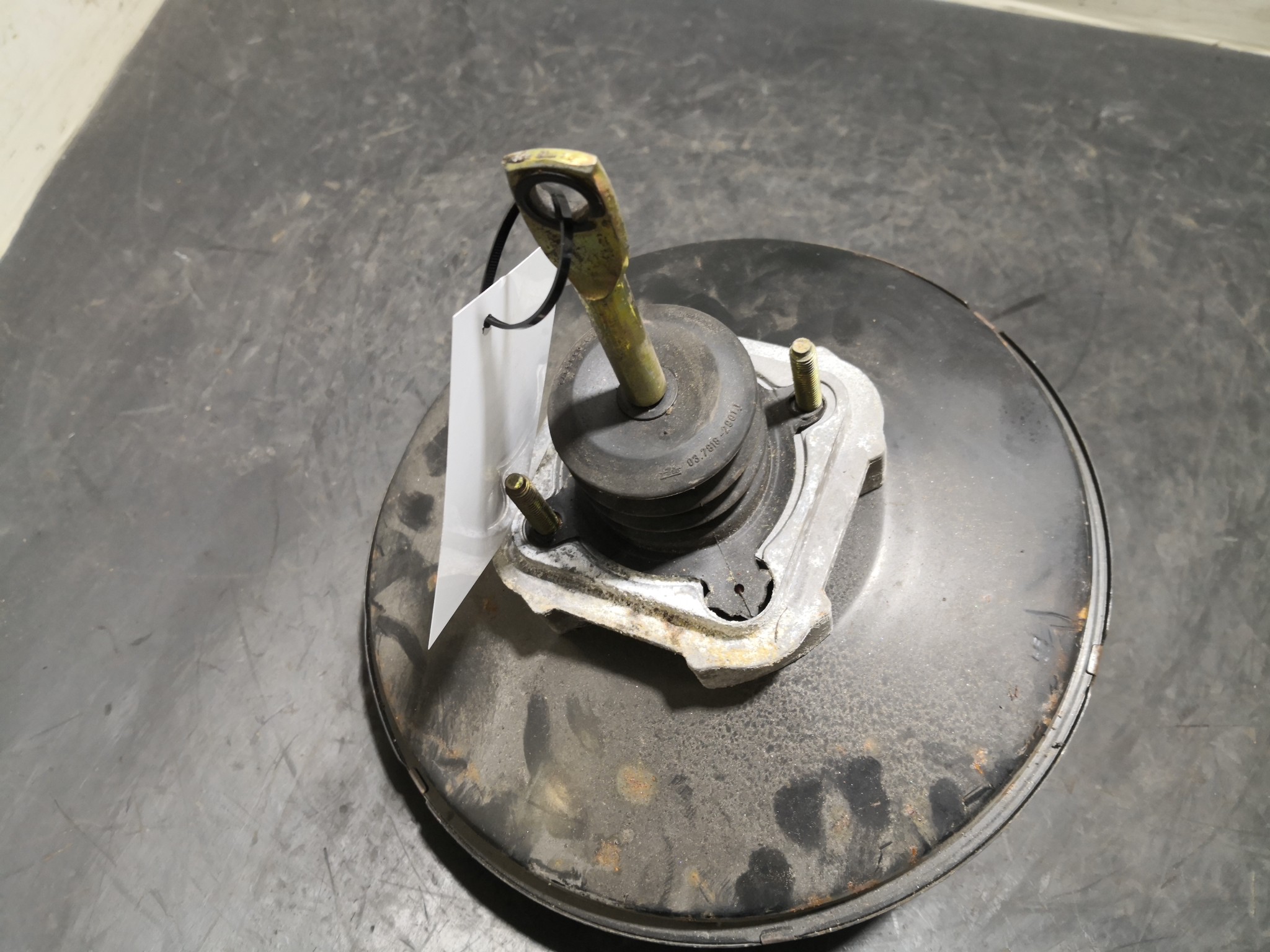 Servofreio  BMW - ID S_33201