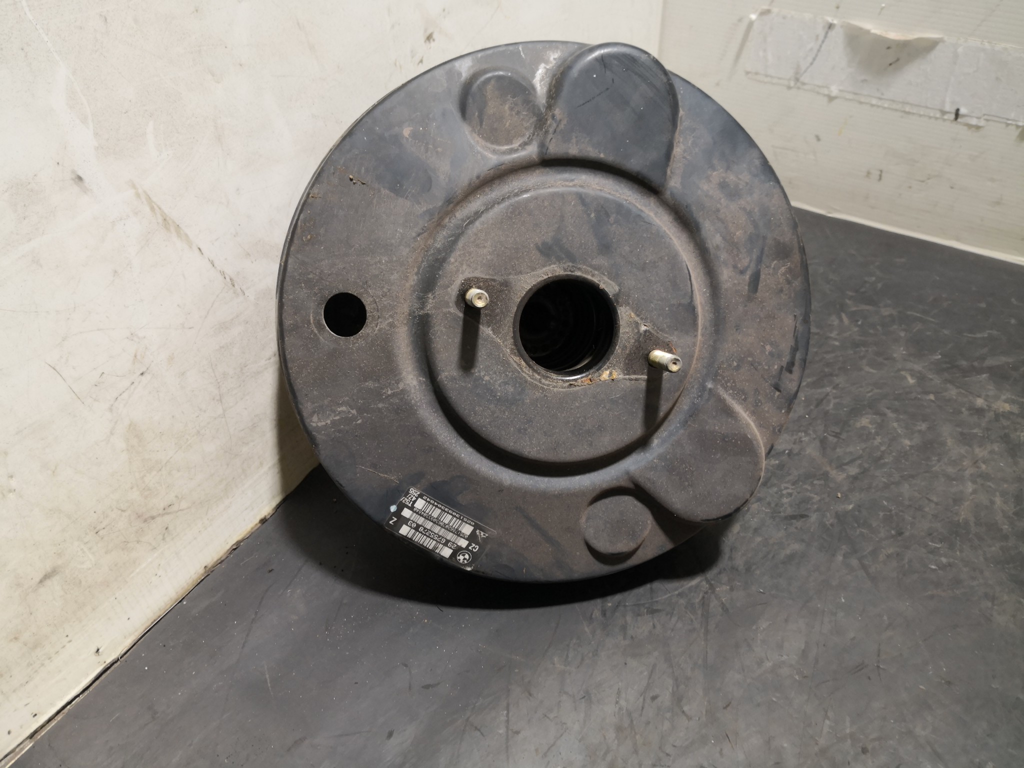 Servofreio  BMW 3 Touring (E46) | 99 - 05 Imagem-1