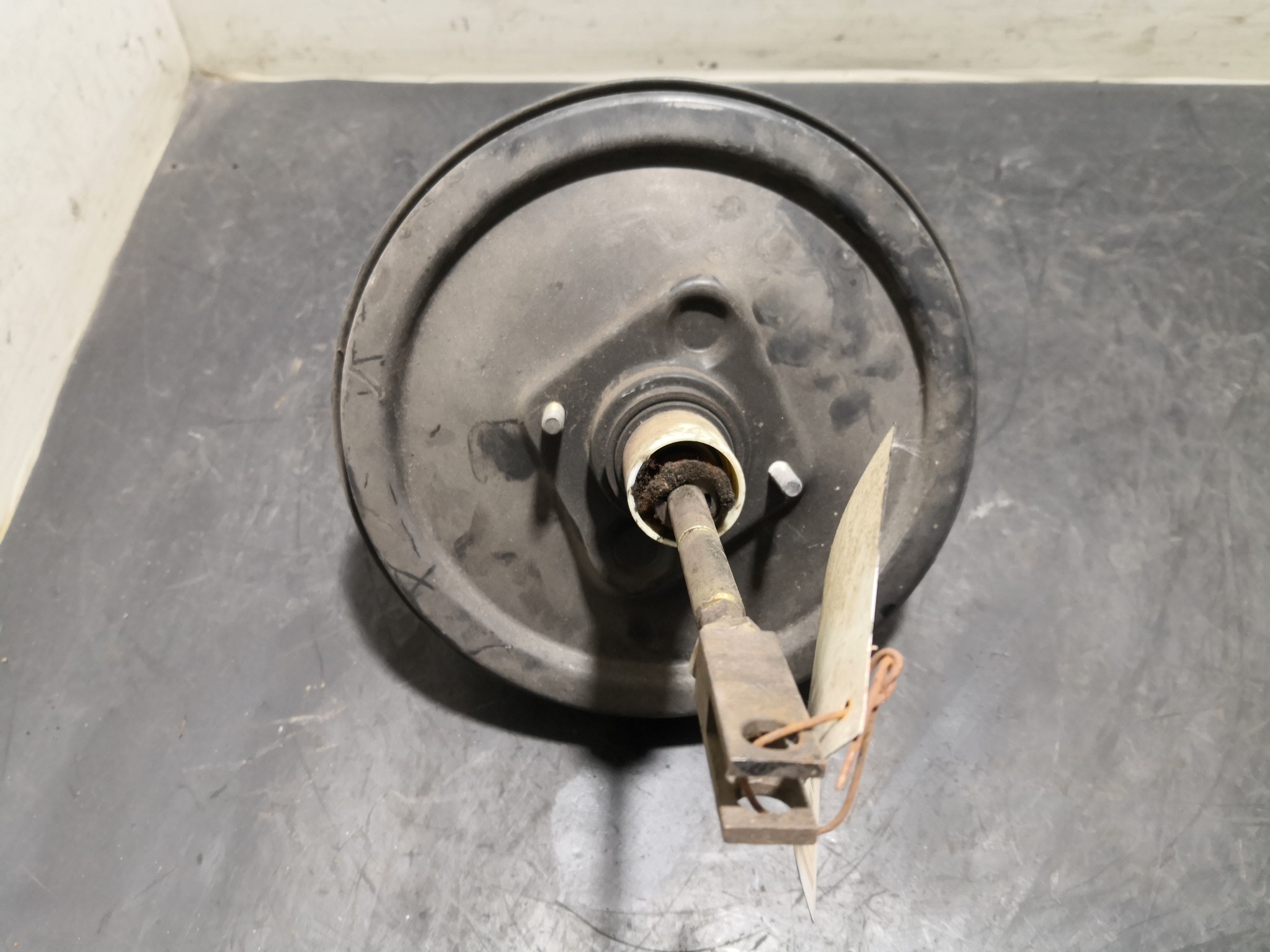 Servofreio  BMW - ID S_33203